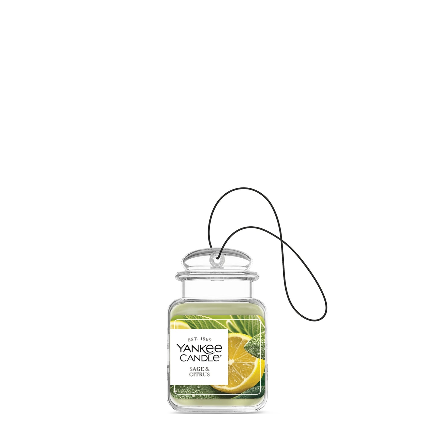 Sage & Citrus Wave 9-0882