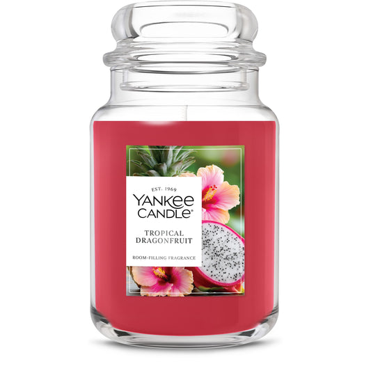 Tropical Dragonfruit