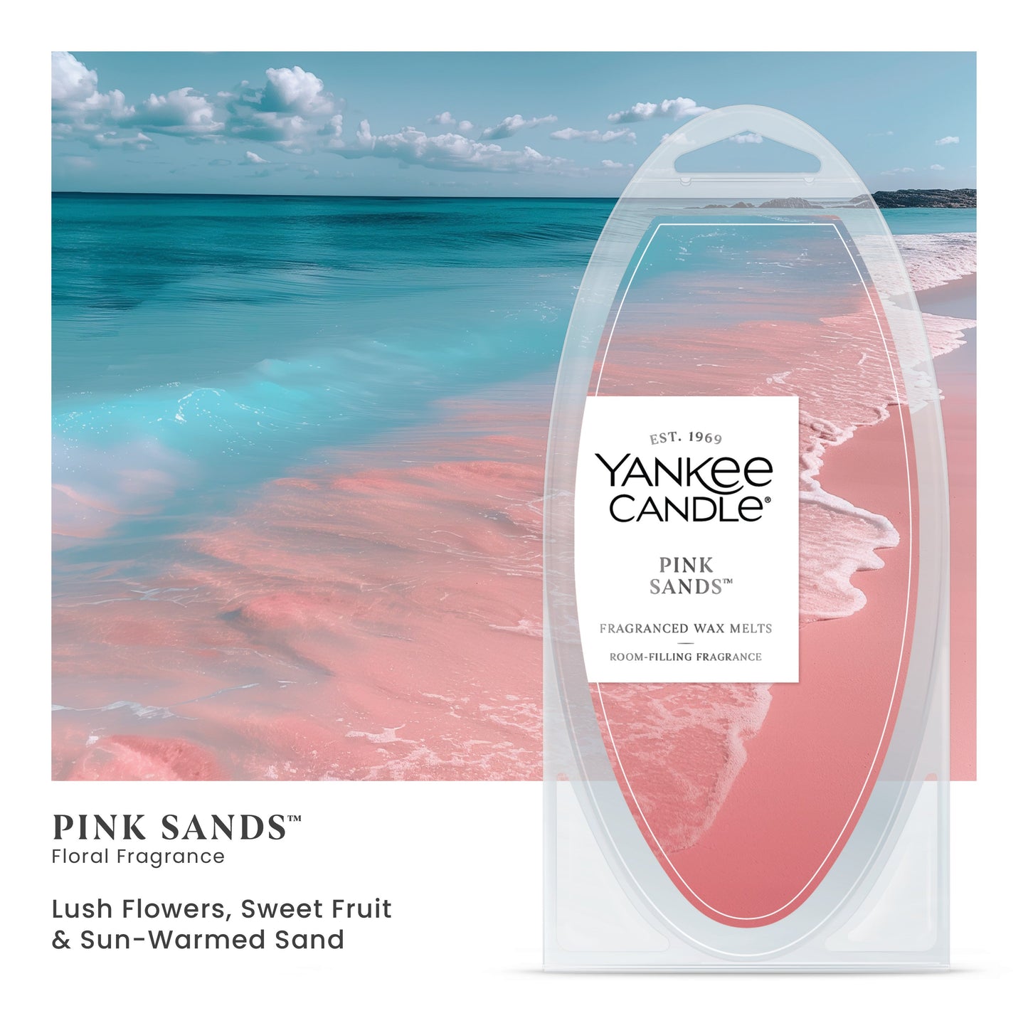 Pink Sands™