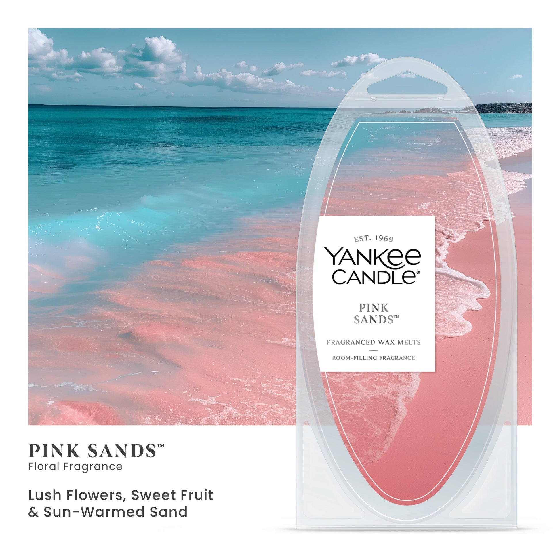 Pink Sands™