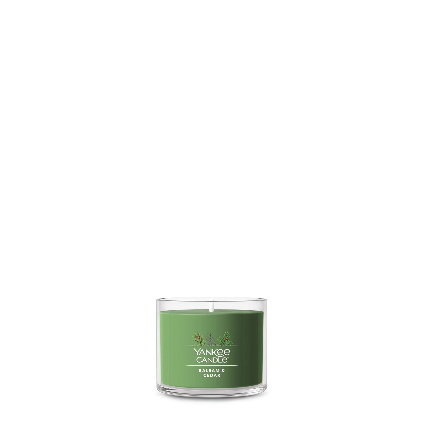 Balsam & Cedar Wave 9-0032
