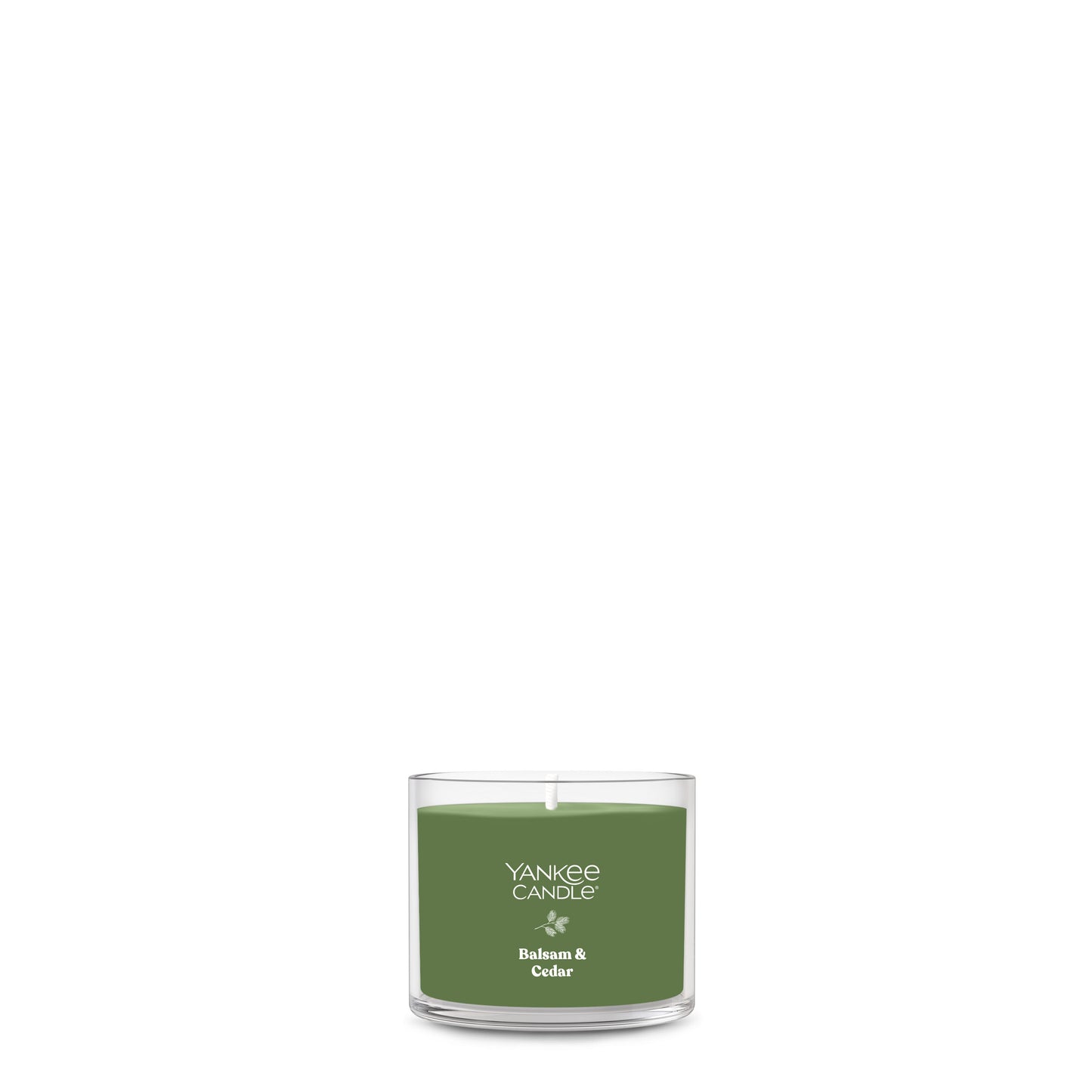 Balsam & Cedar Series 9-0044
