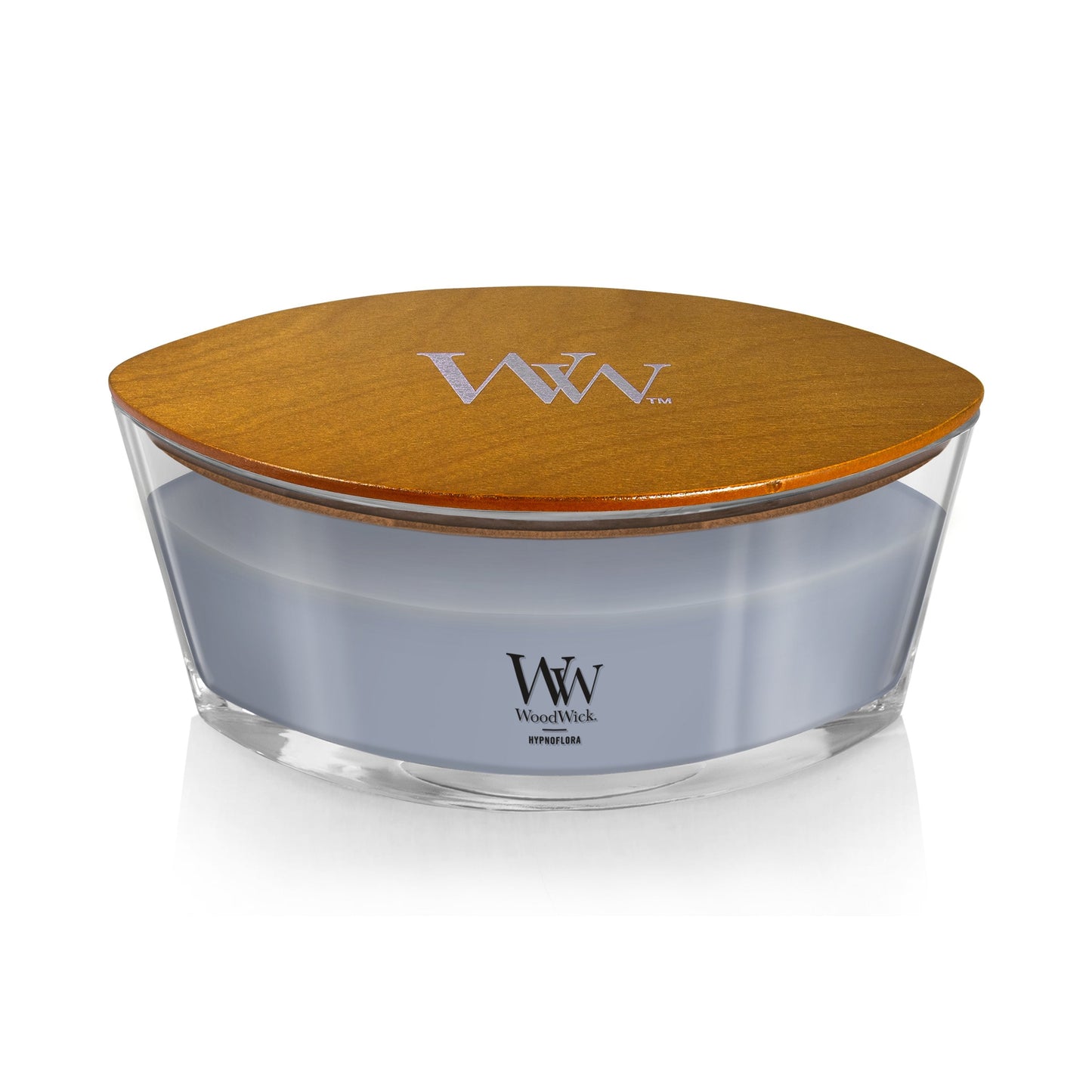 hypnoflora ellipse candle