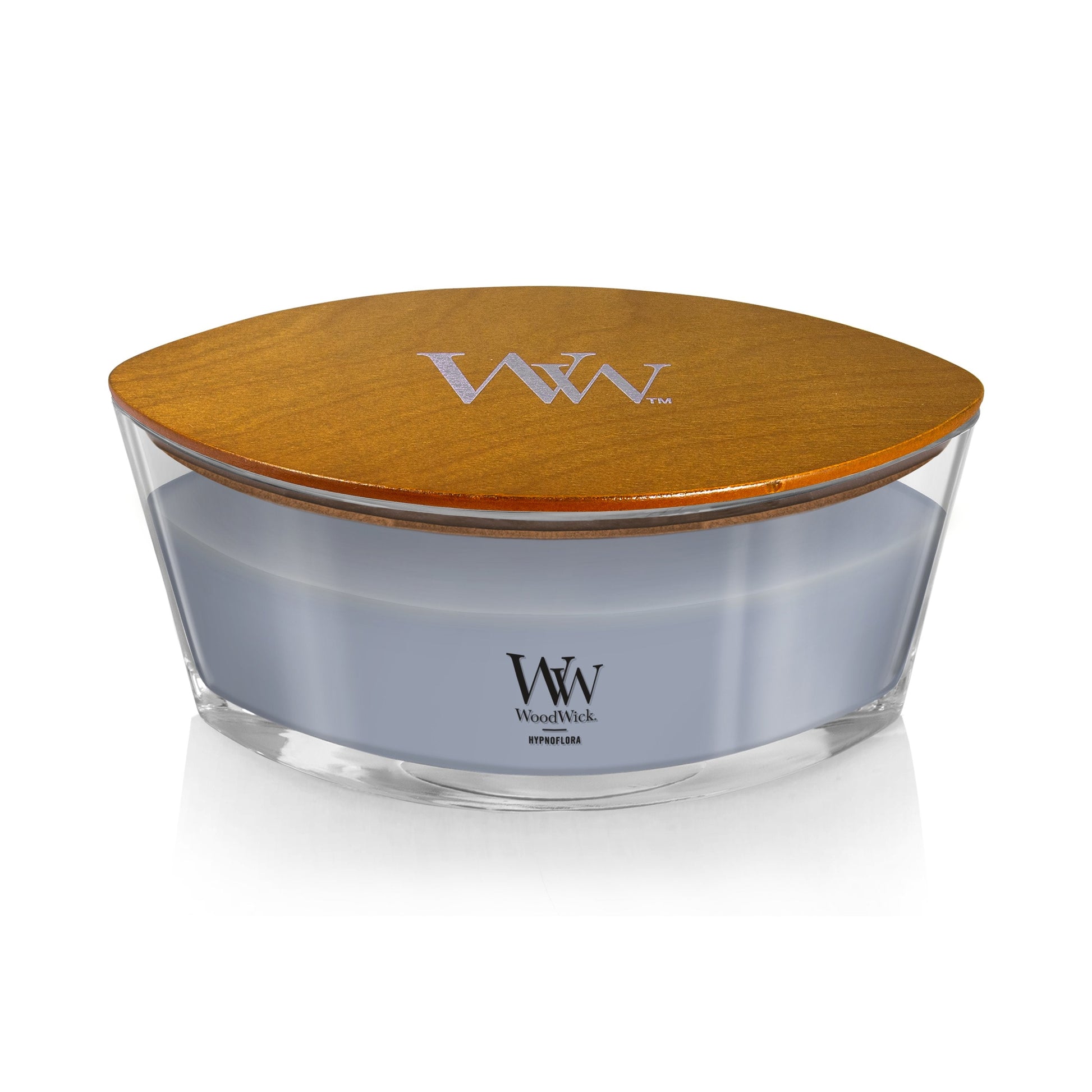 hypnoflora ellipse candle