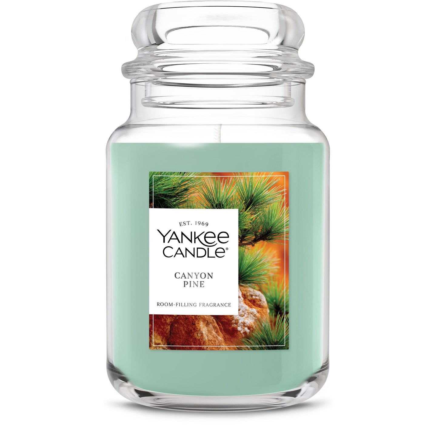Canyon Pine Shift 9-0380
