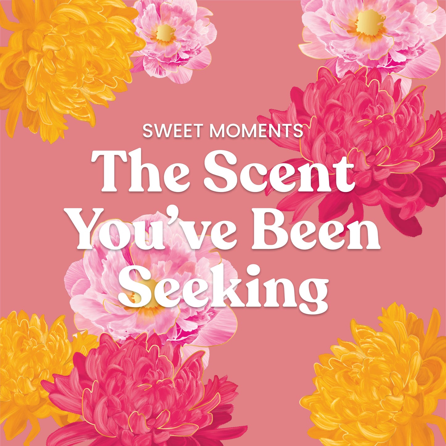 Mother’s Day Sweet Moments Gift Set