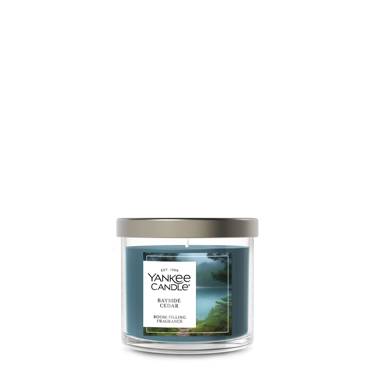 Bayside Cedar Blend 9-0401
