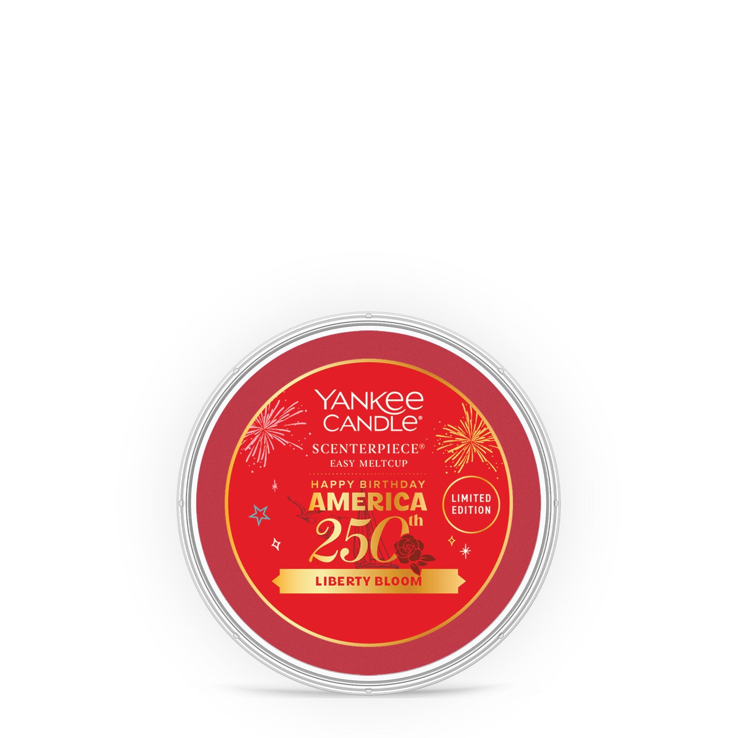 Liberty Bloom Blend 9-0881