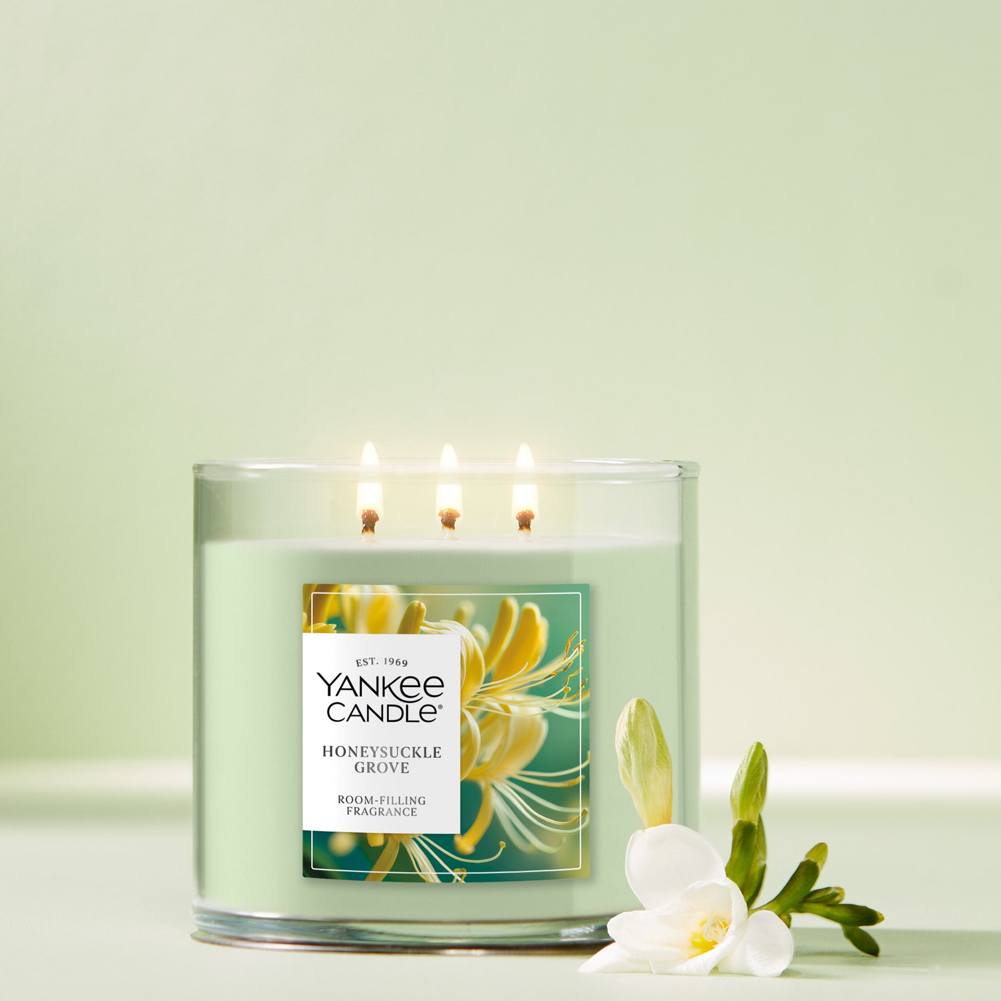 Honeysuckle Grove