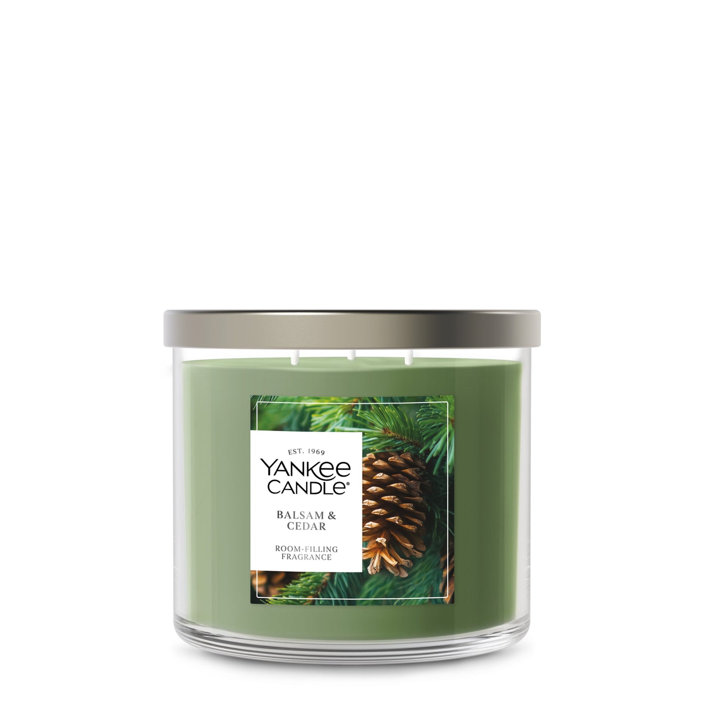 Balsam & Cedar Series 9-0044