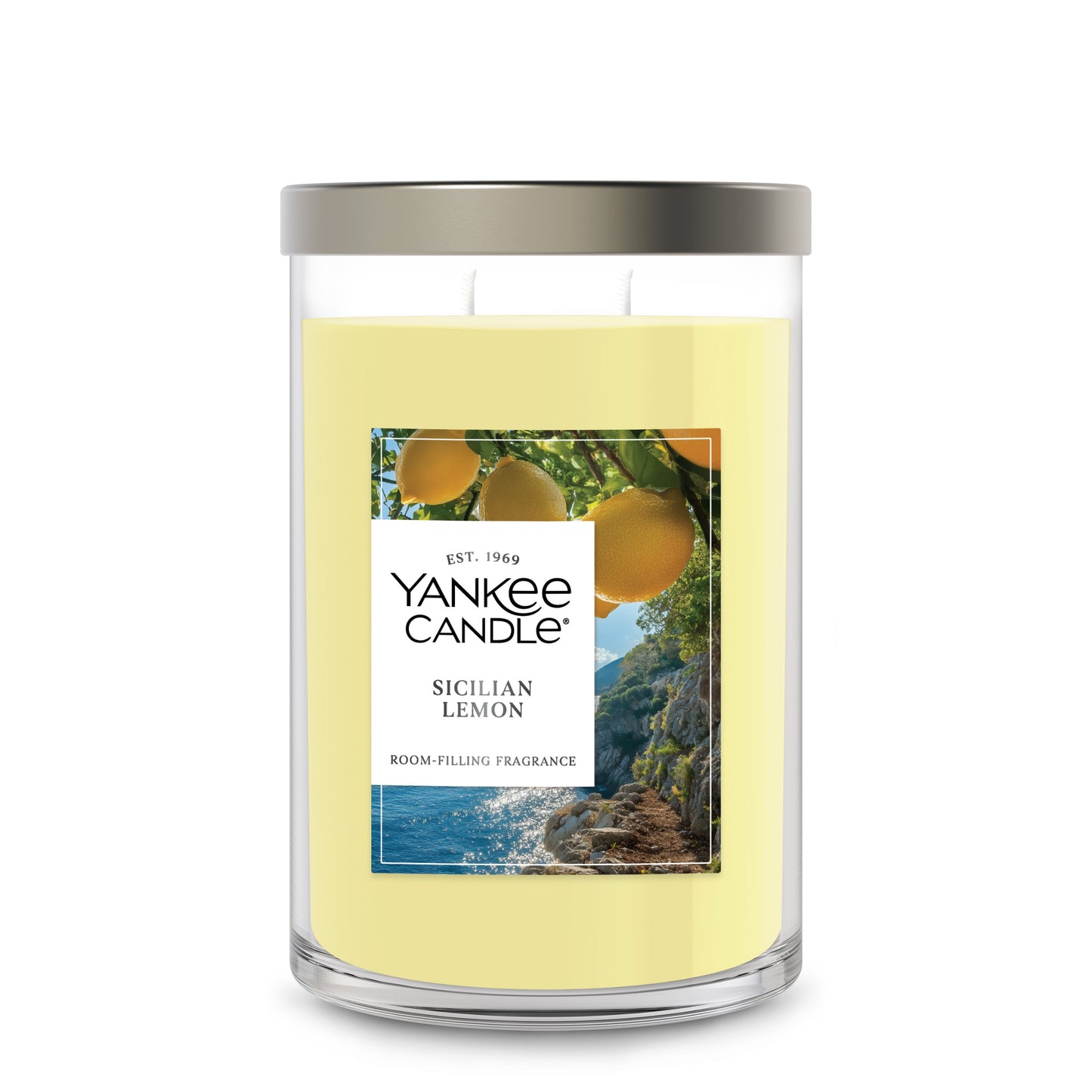 Sicilian Lemon Core 9-0558