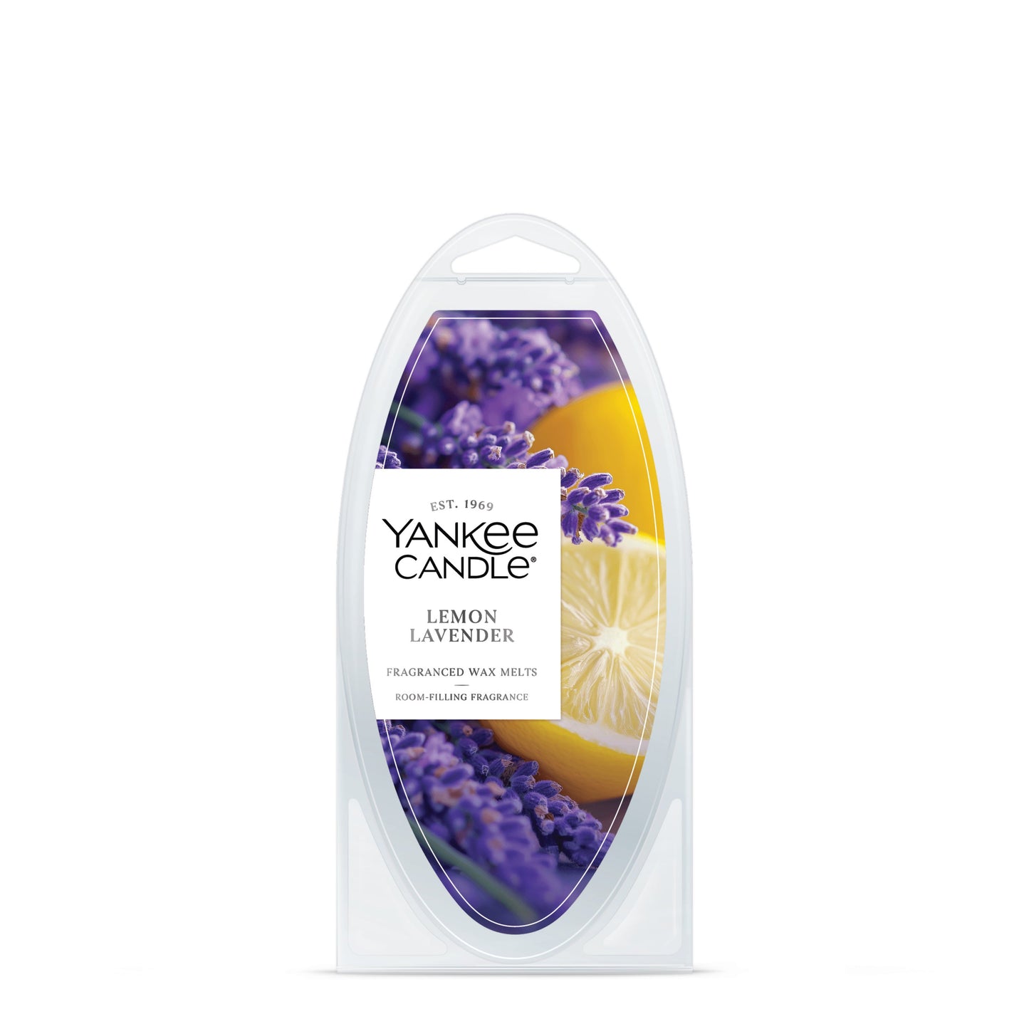 Lemon Lavender Series 9-0054