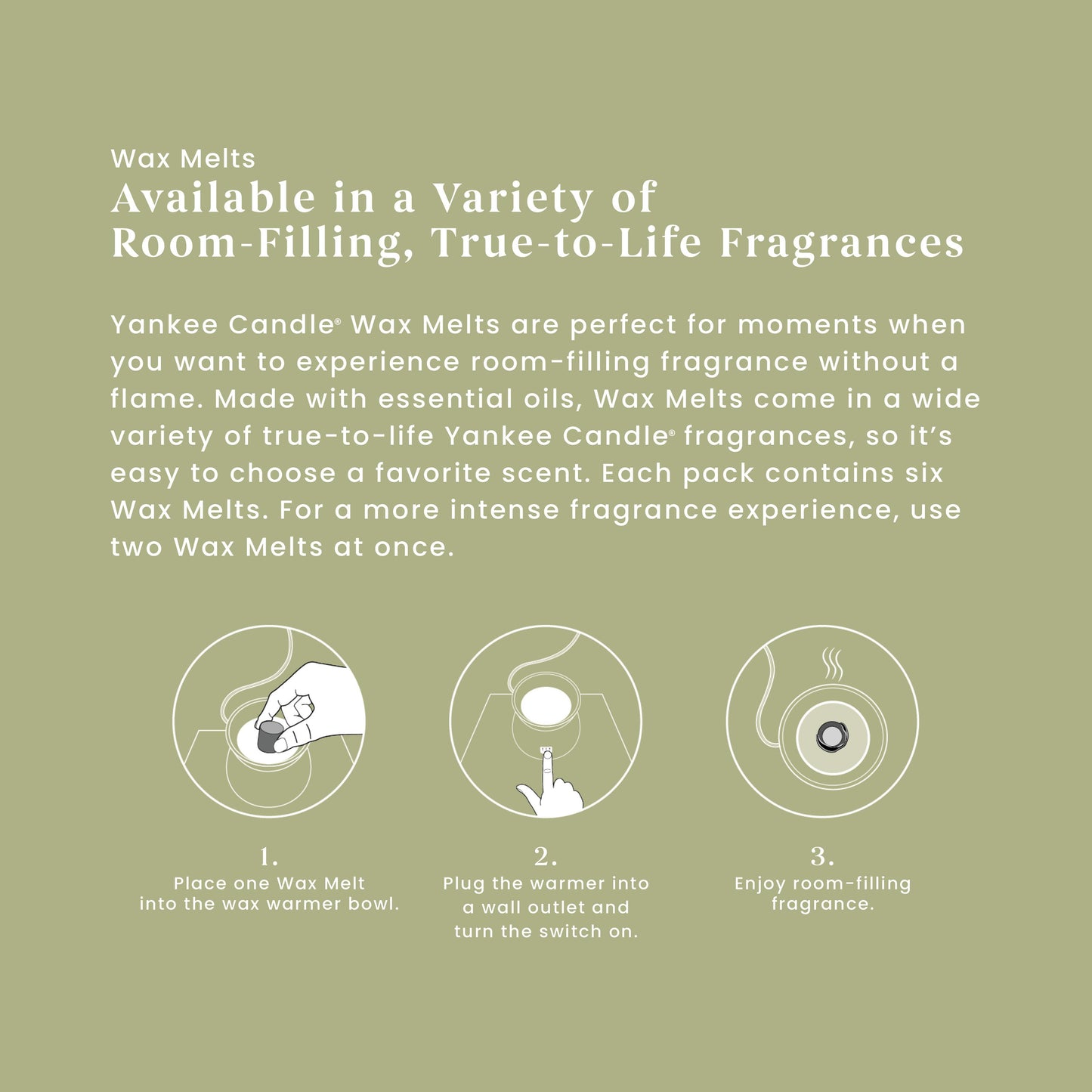 Sage & Citrus