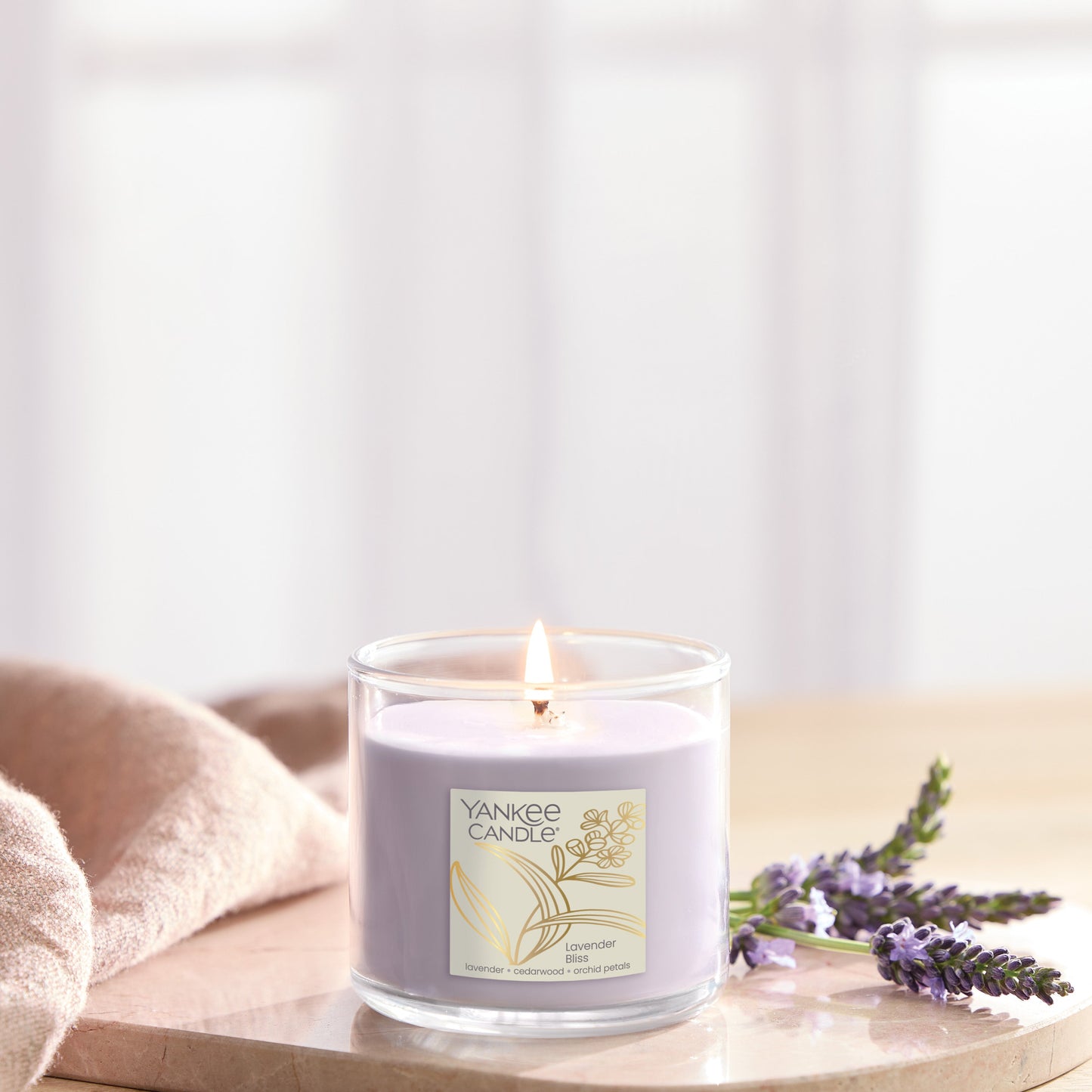 Lavender Bliss