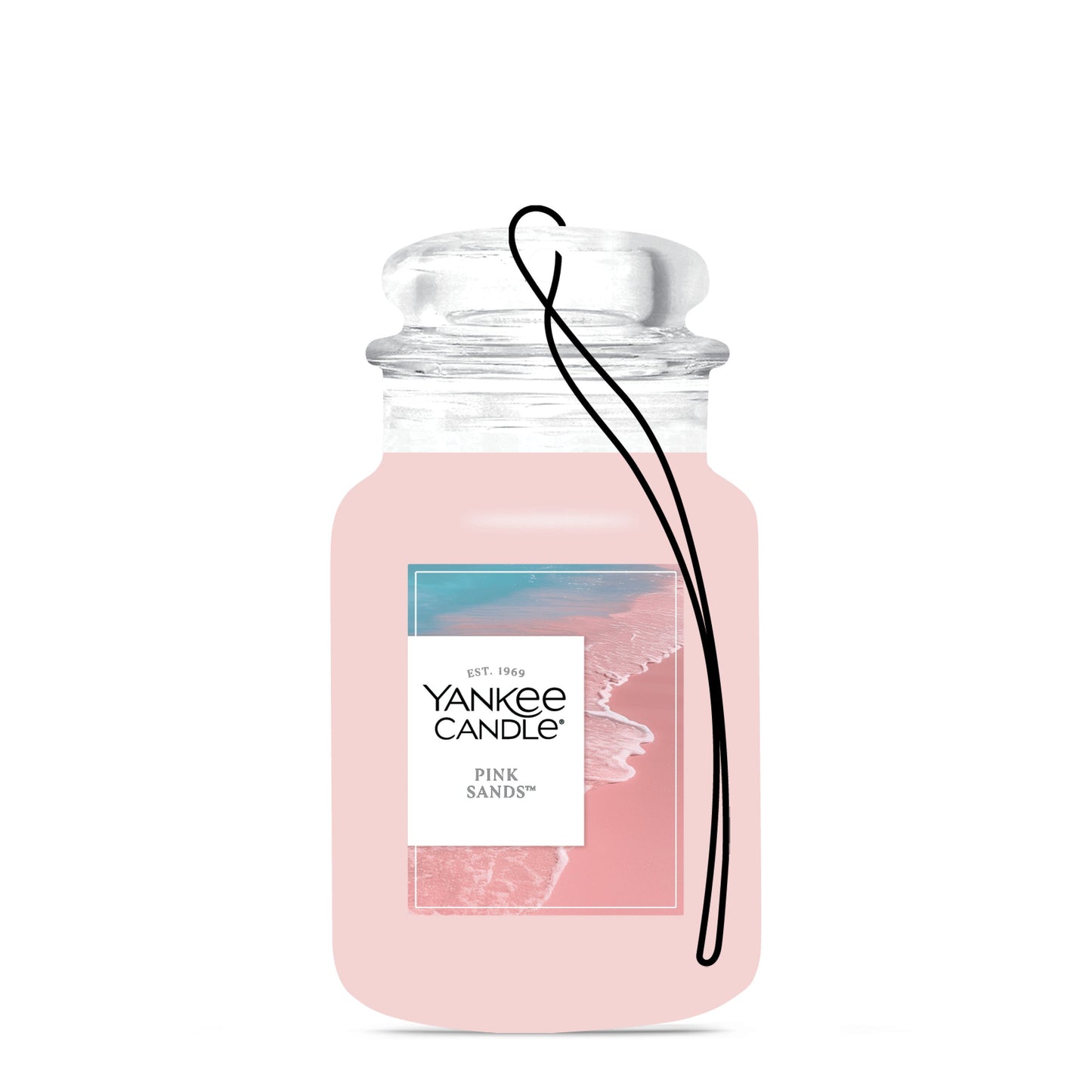 Pink Sands™ Daily 9-0069