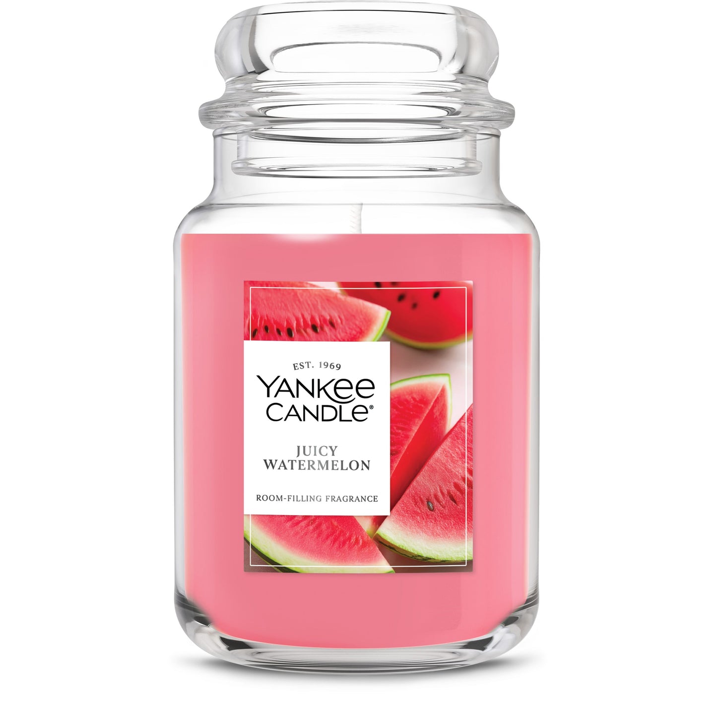 Juicy Watermelon Shift 9-0570