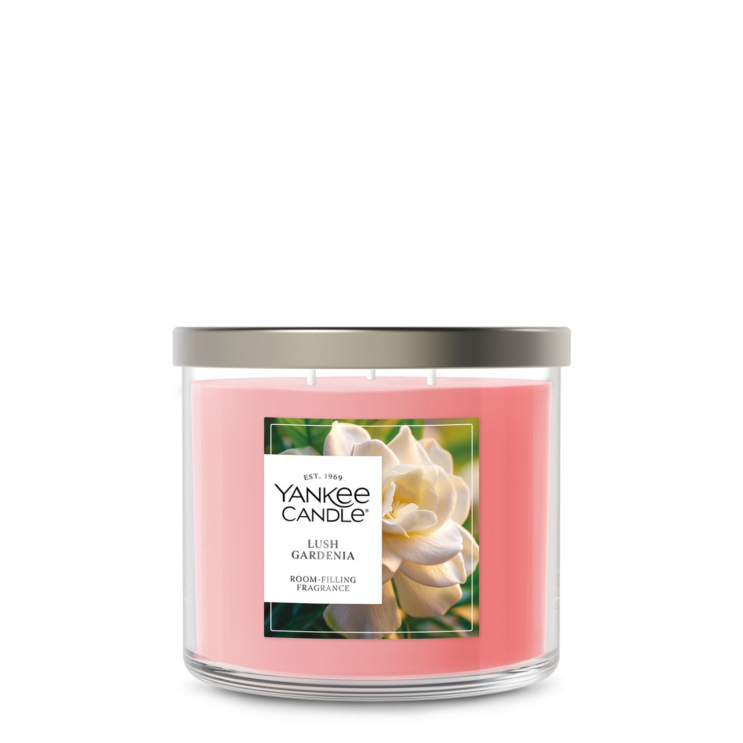 Lush Gardenia Select 9-0695