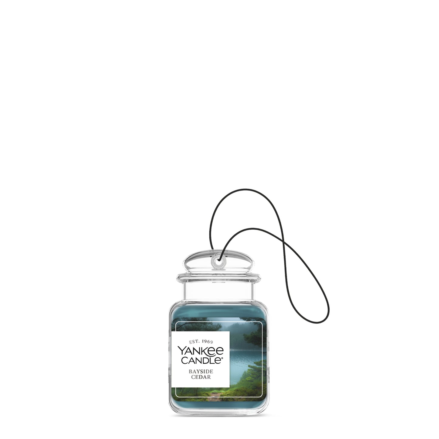 Bayside Cedar Blend 9-0401