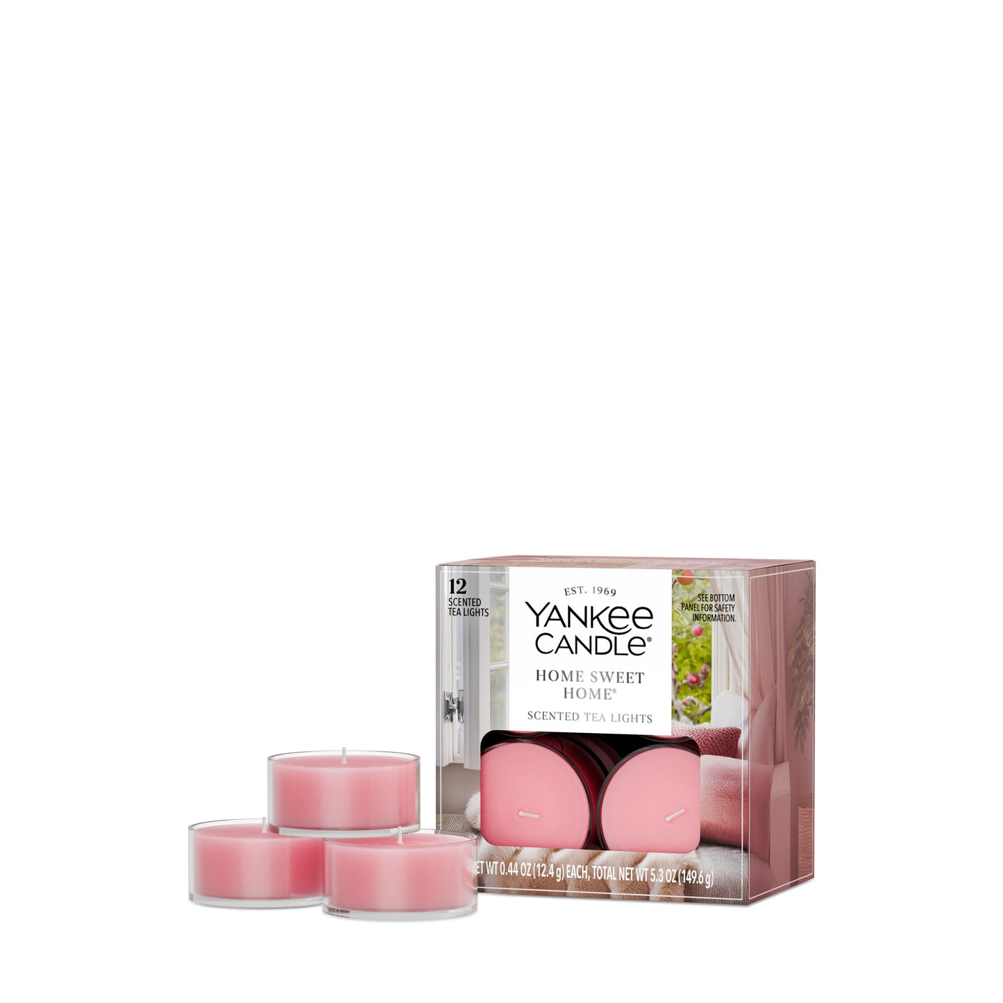 Home Sweet Home® Core 9-0638