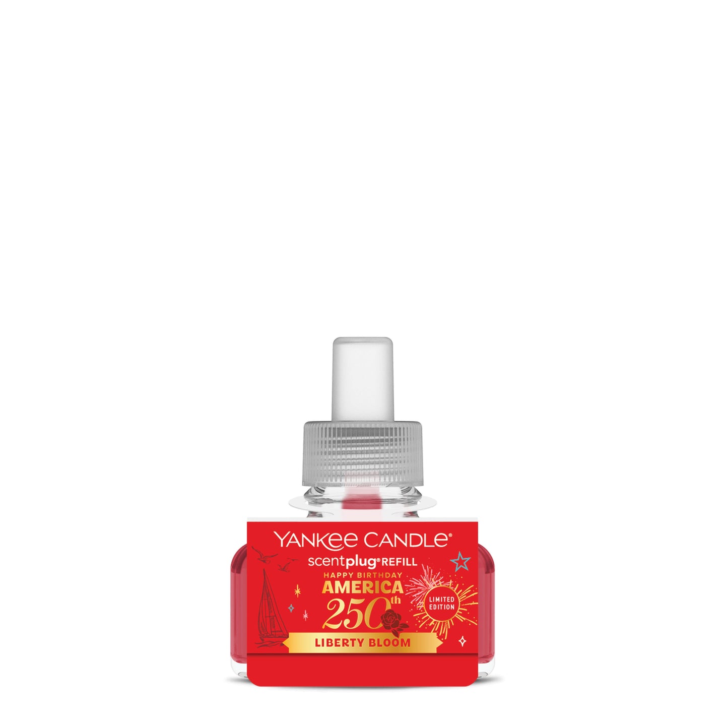 Liberty Bloom Blend 9-0881