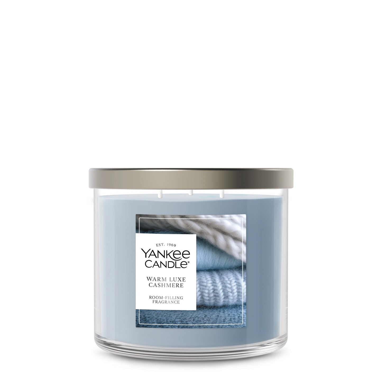 Warm Luxe Cashmere Edit 9-0763