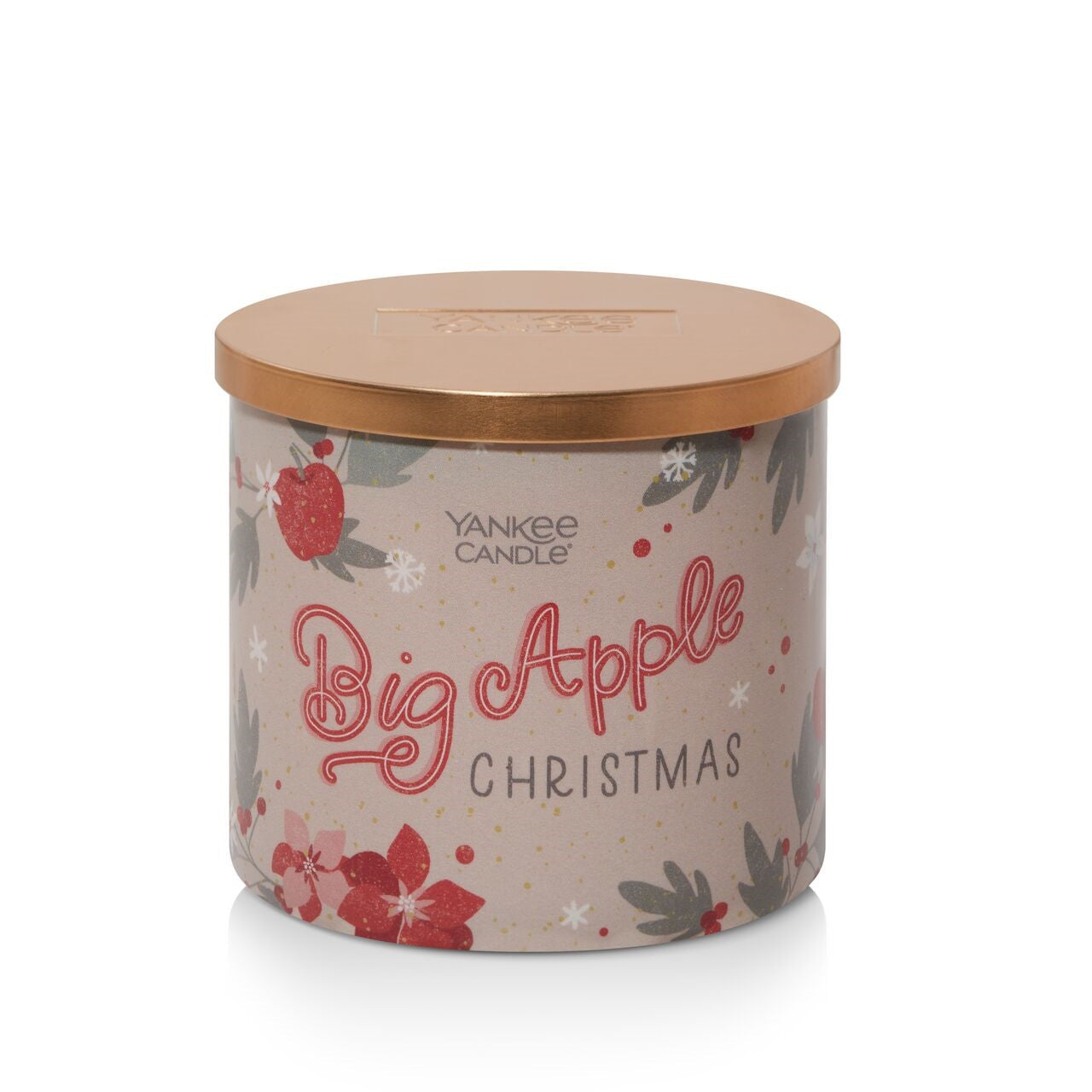 Big Apple Christmas Shift 9-0750