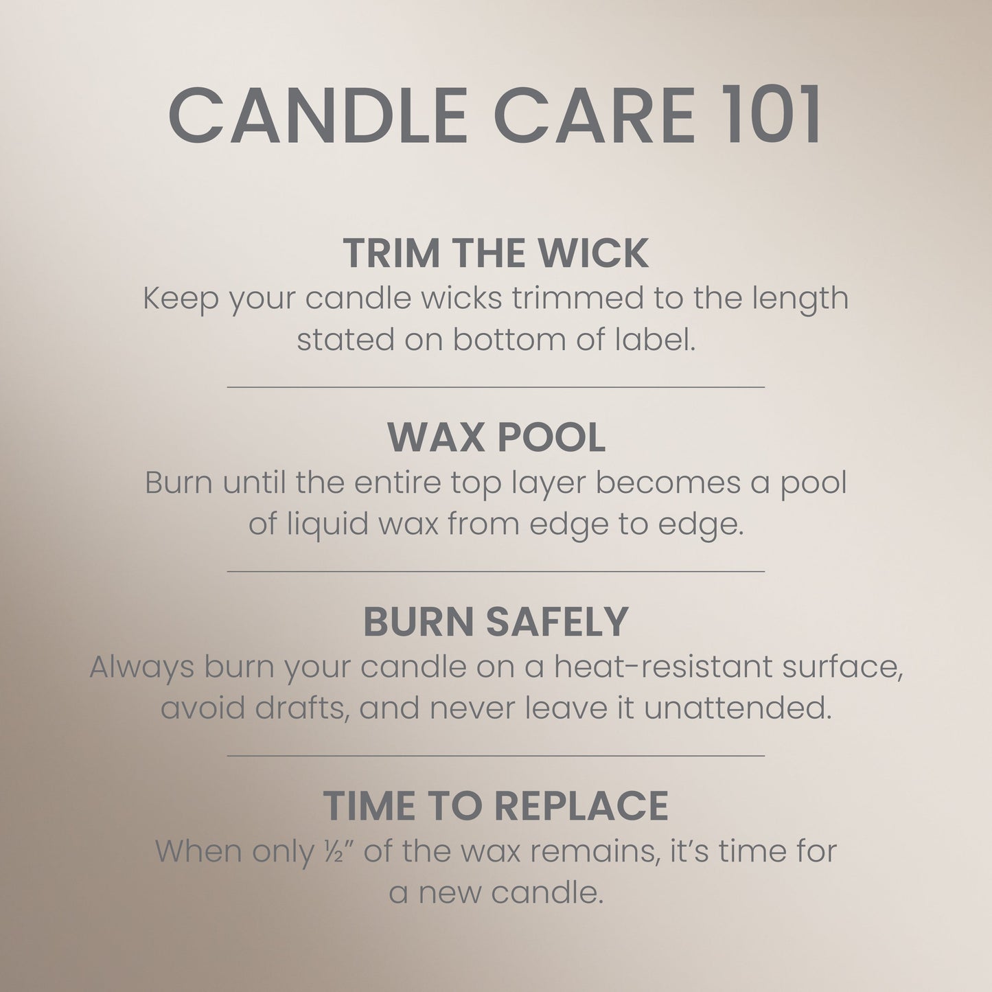 Amber & Sandalwood