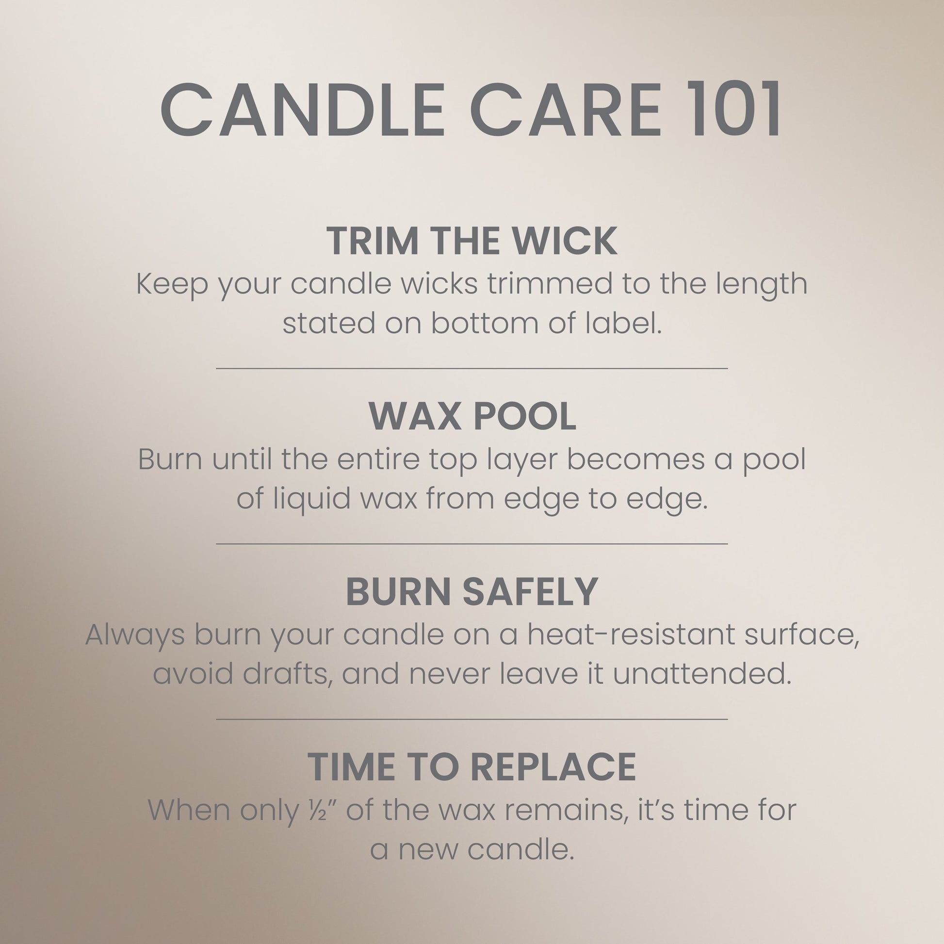 Amber & Sandalwood