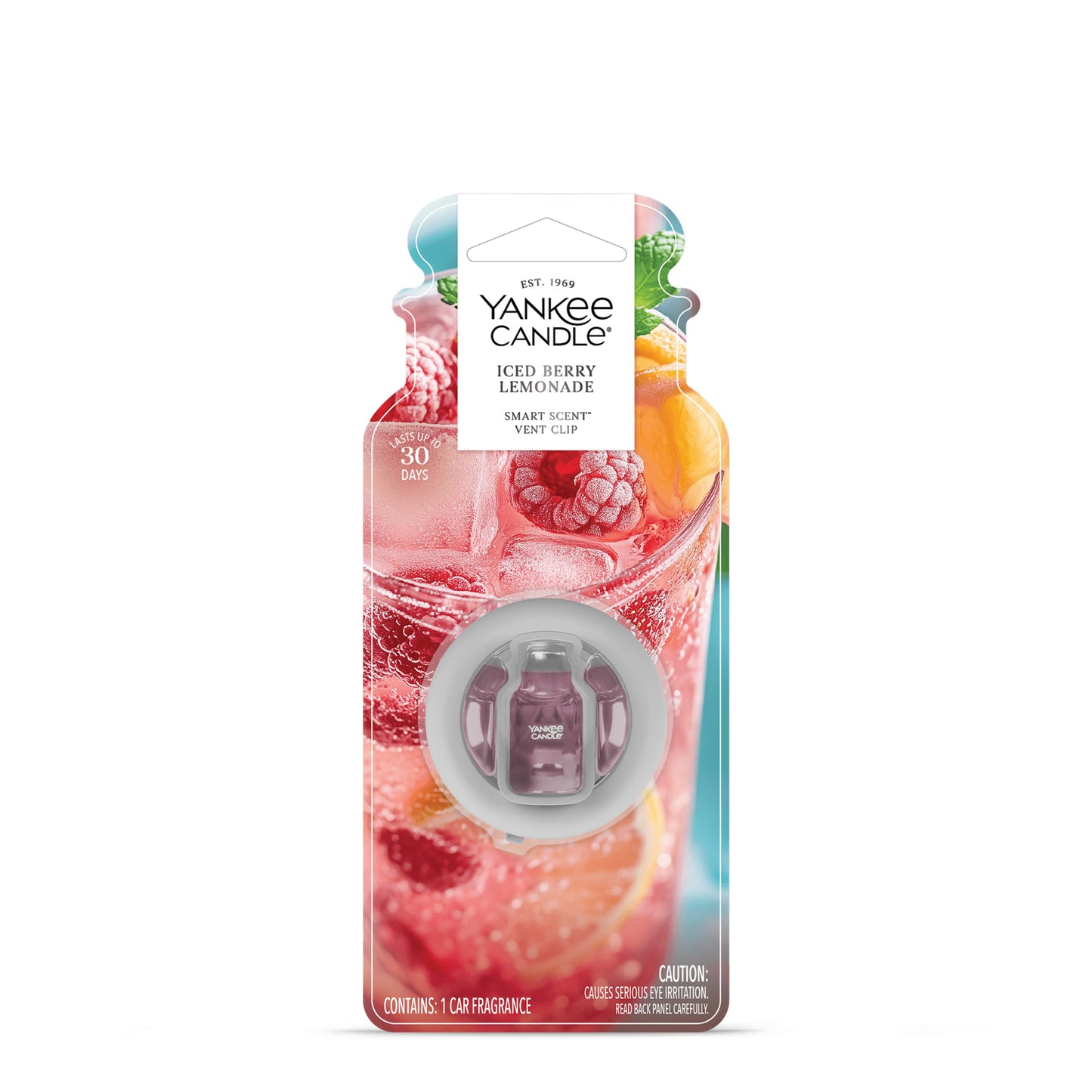 Iced Berry Lemonade Select 9-0025