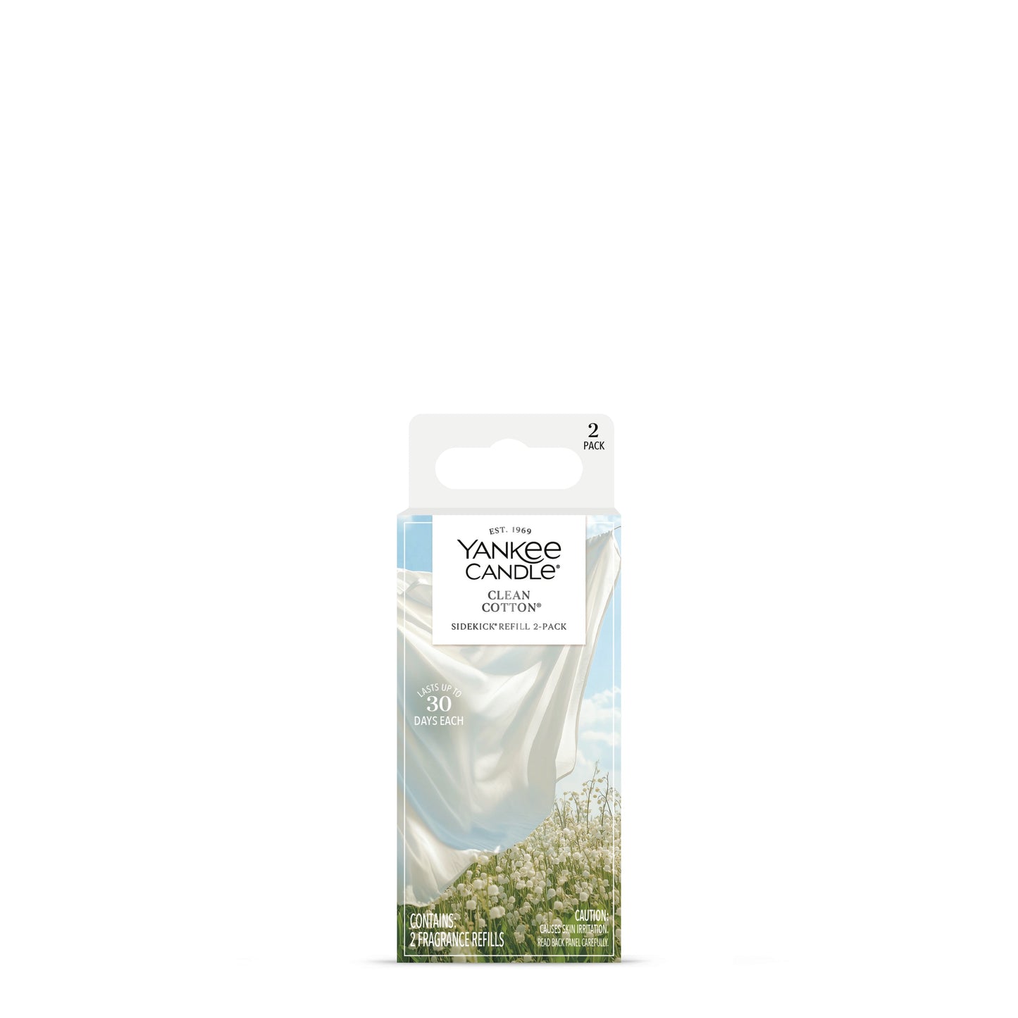 Clean Cotton® Studio 9-0767