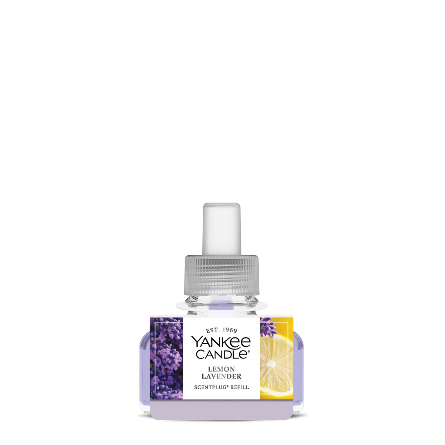 Lemon Lavender Series 9-0054