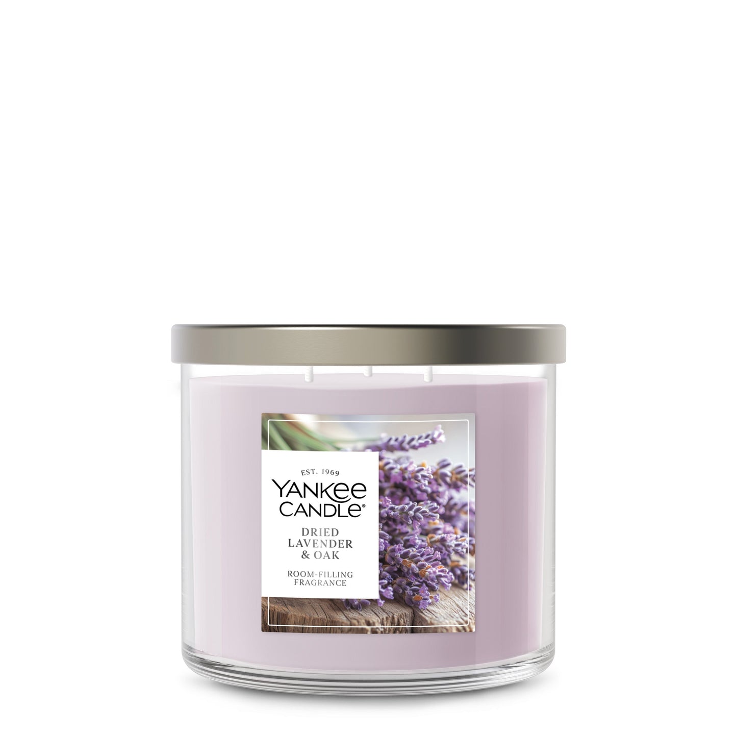 Dried Lavender & Oak Daily 9-0589