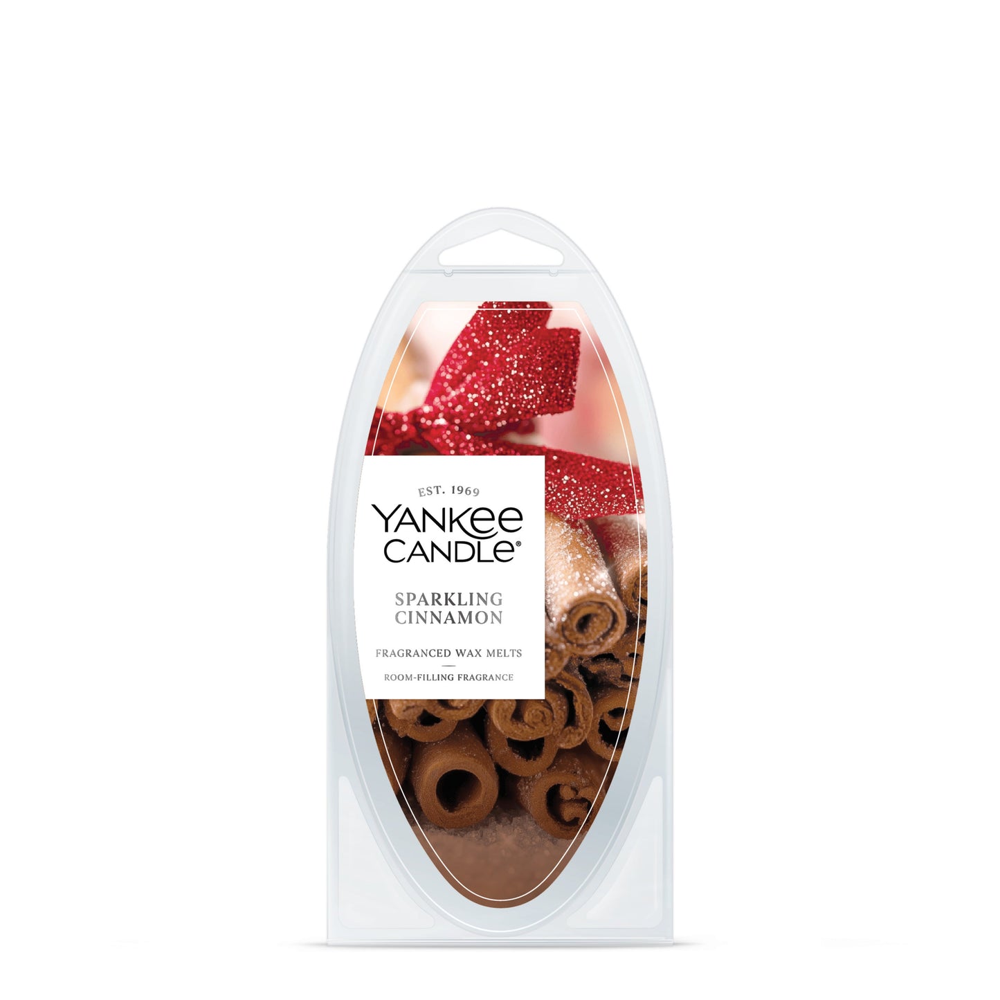 Sparkling Cinnamon Blend 9-0801