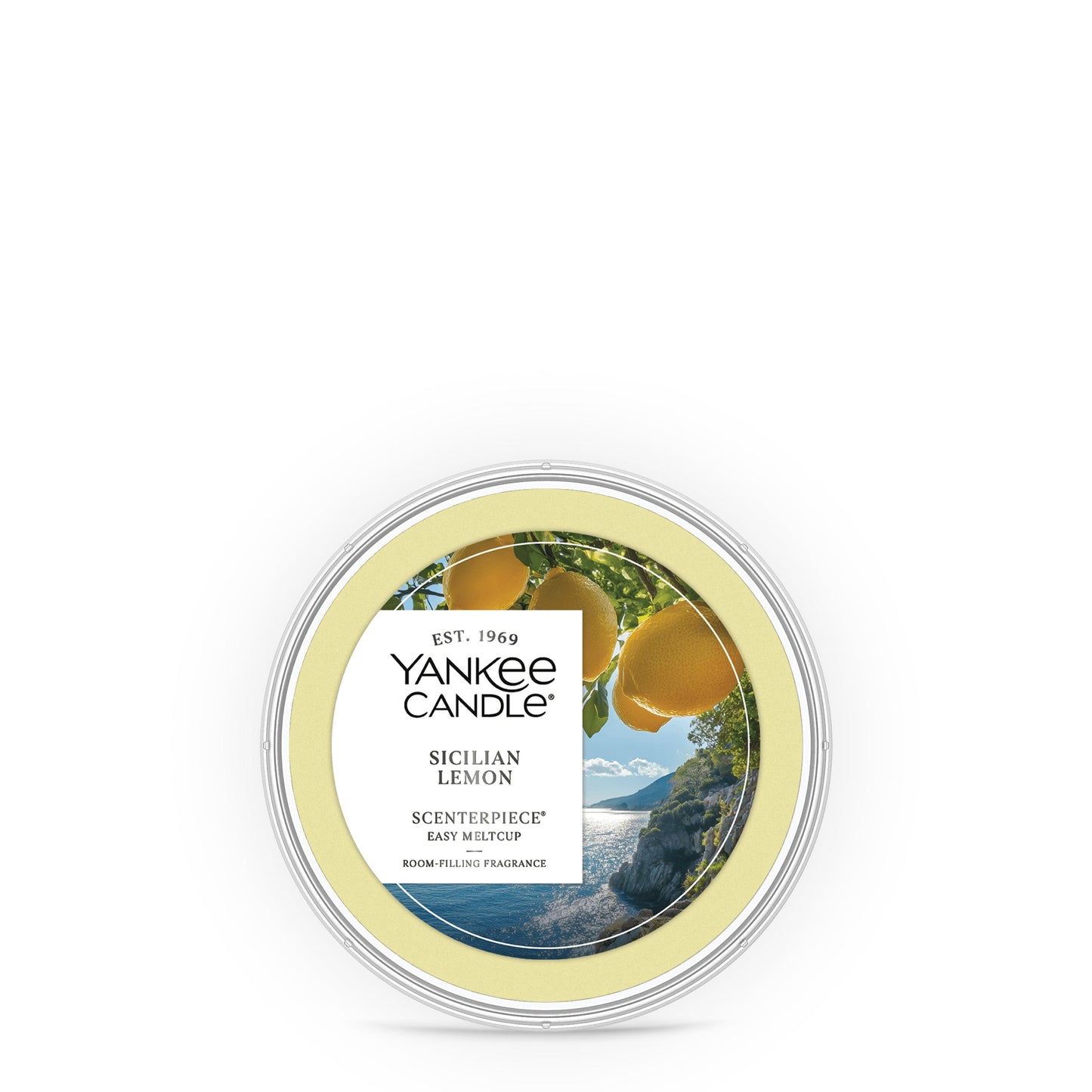 Sicilian Lemon Blend 9-0281