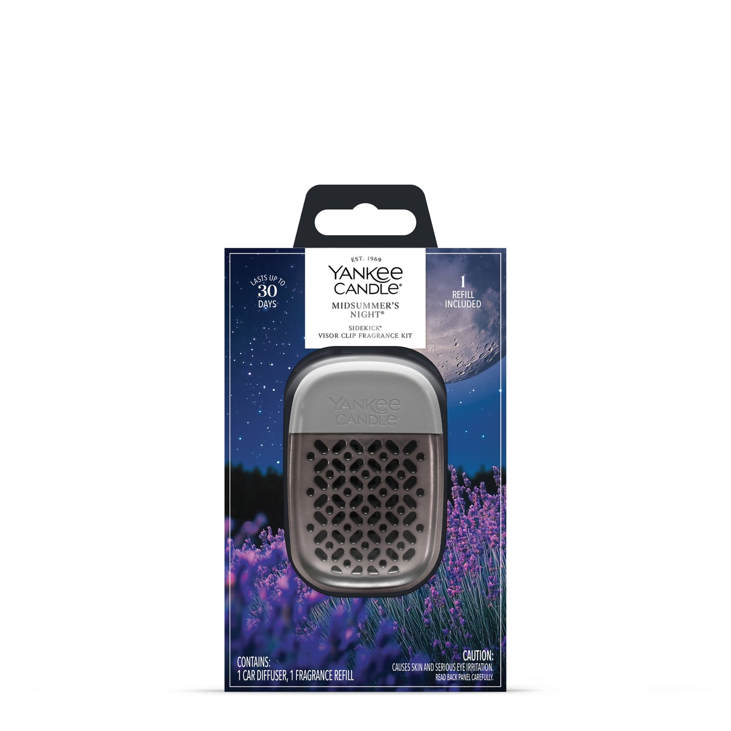 MidSummer's Night® Studio 9-0027