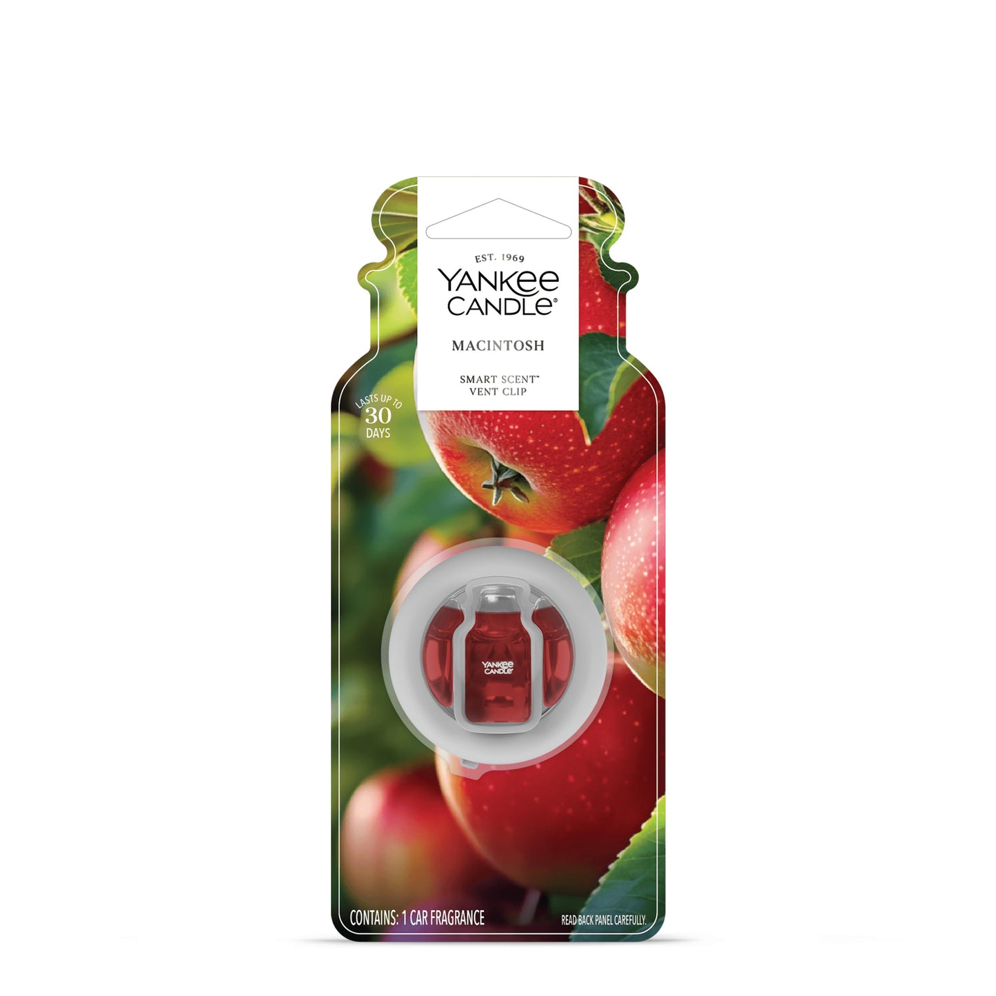 Macintosh Drop 9-0366