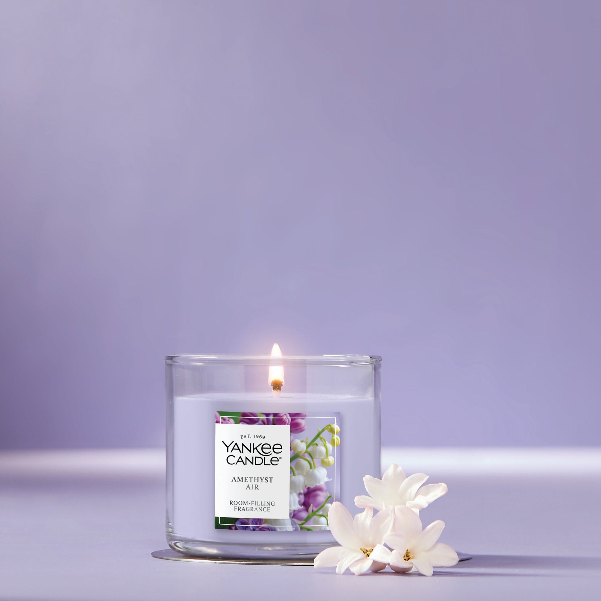 Amethyst Air