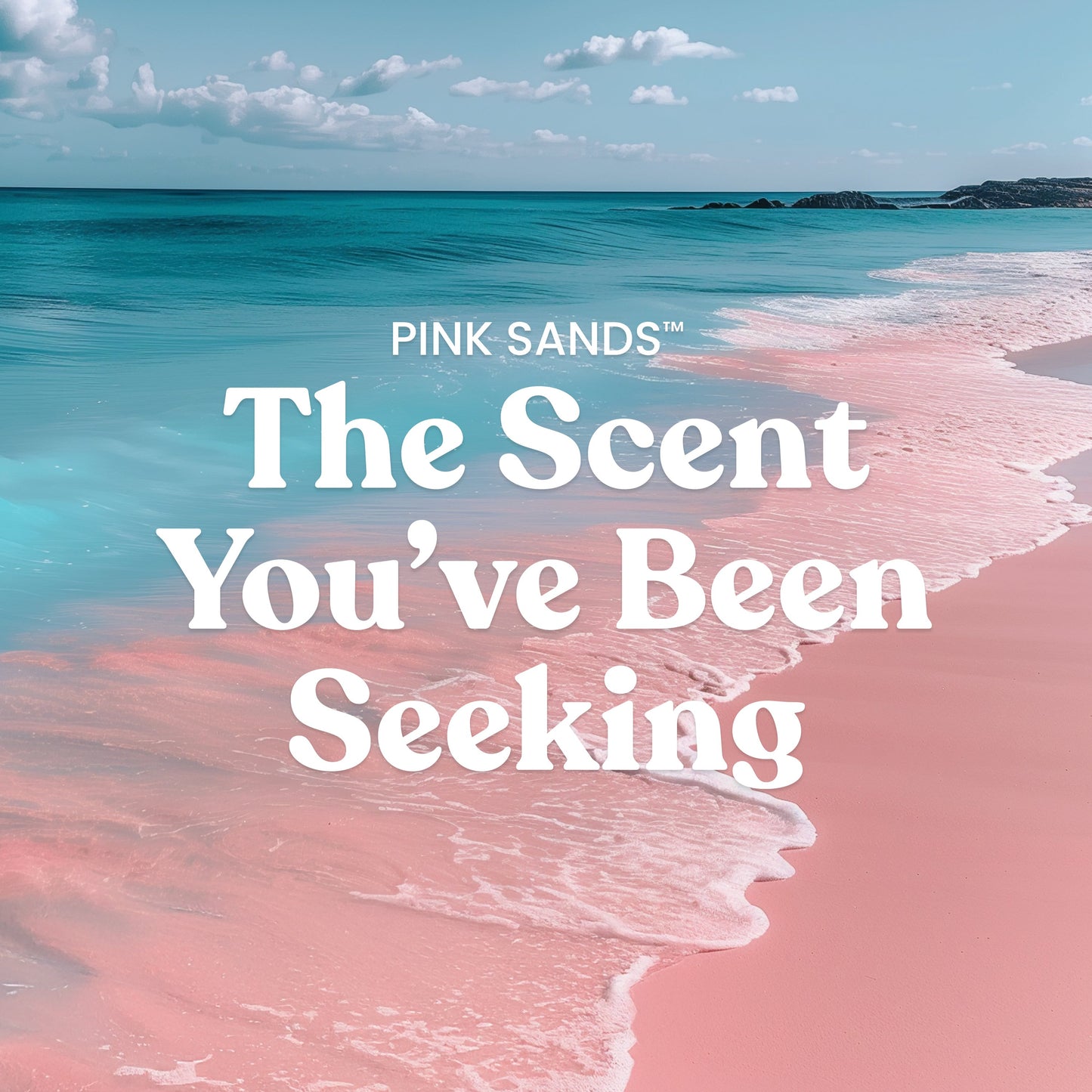 Pink Sands™