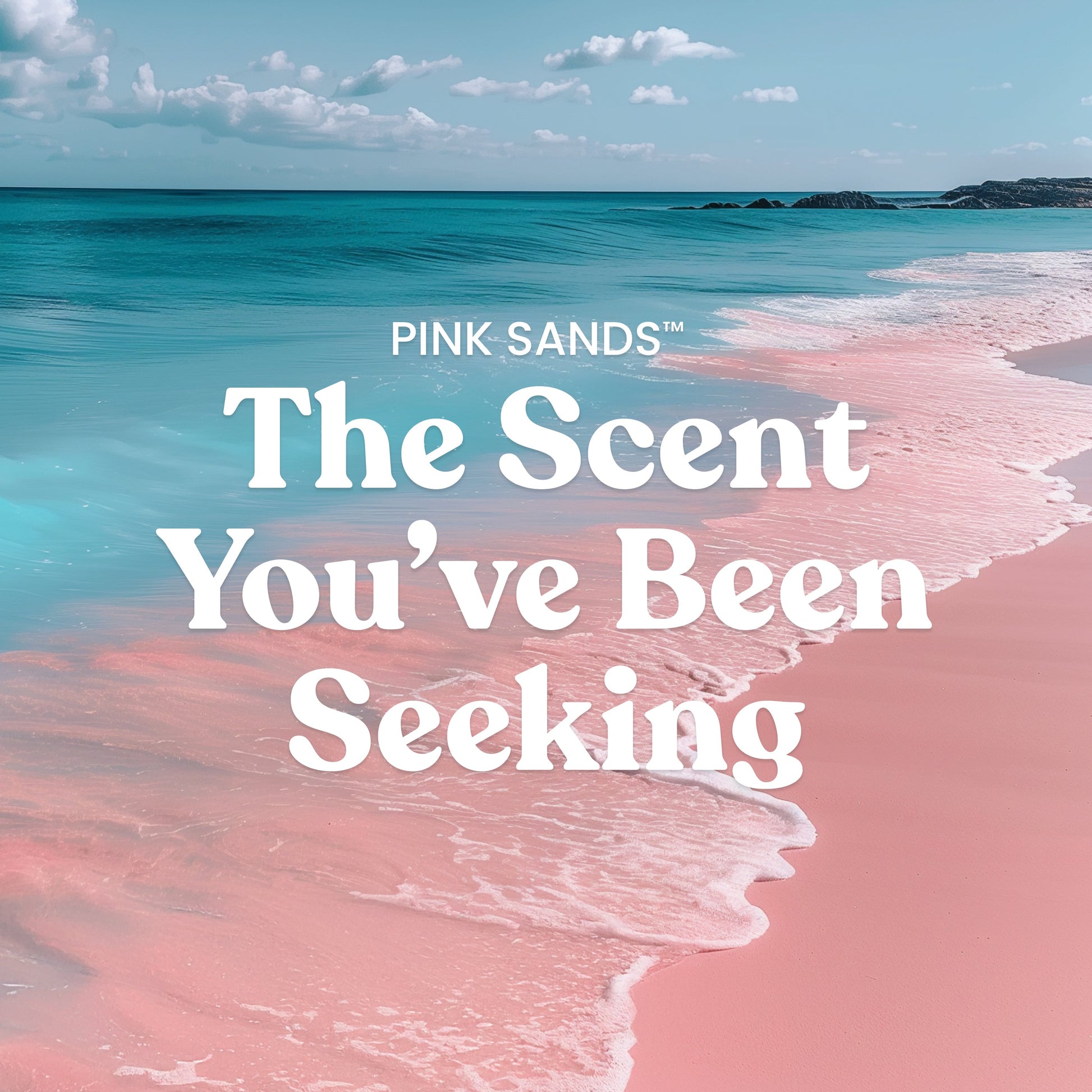 Pink Sands™