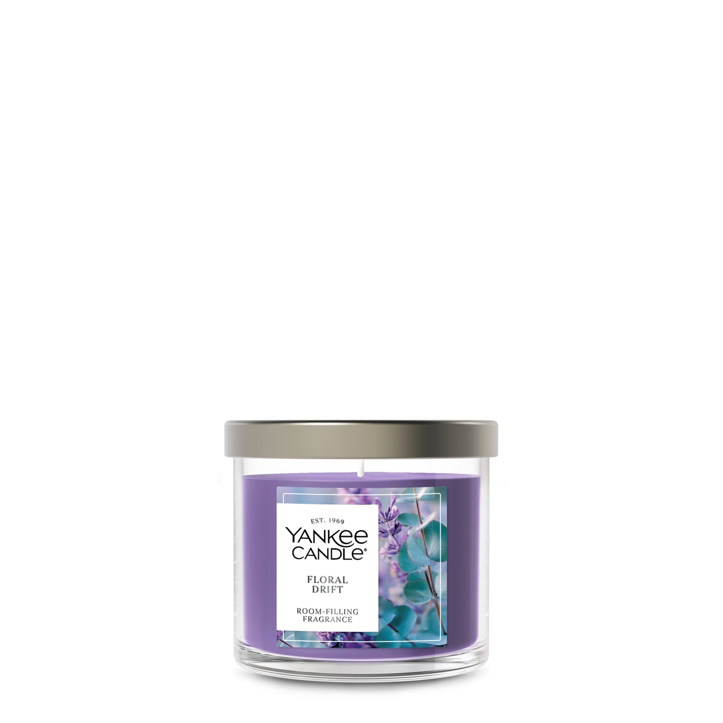 Floral Drift Studio 9-0747