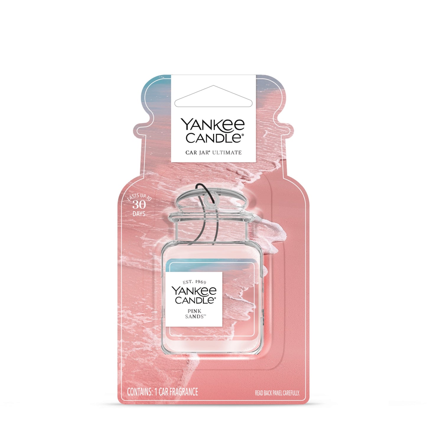 Pink Sands™