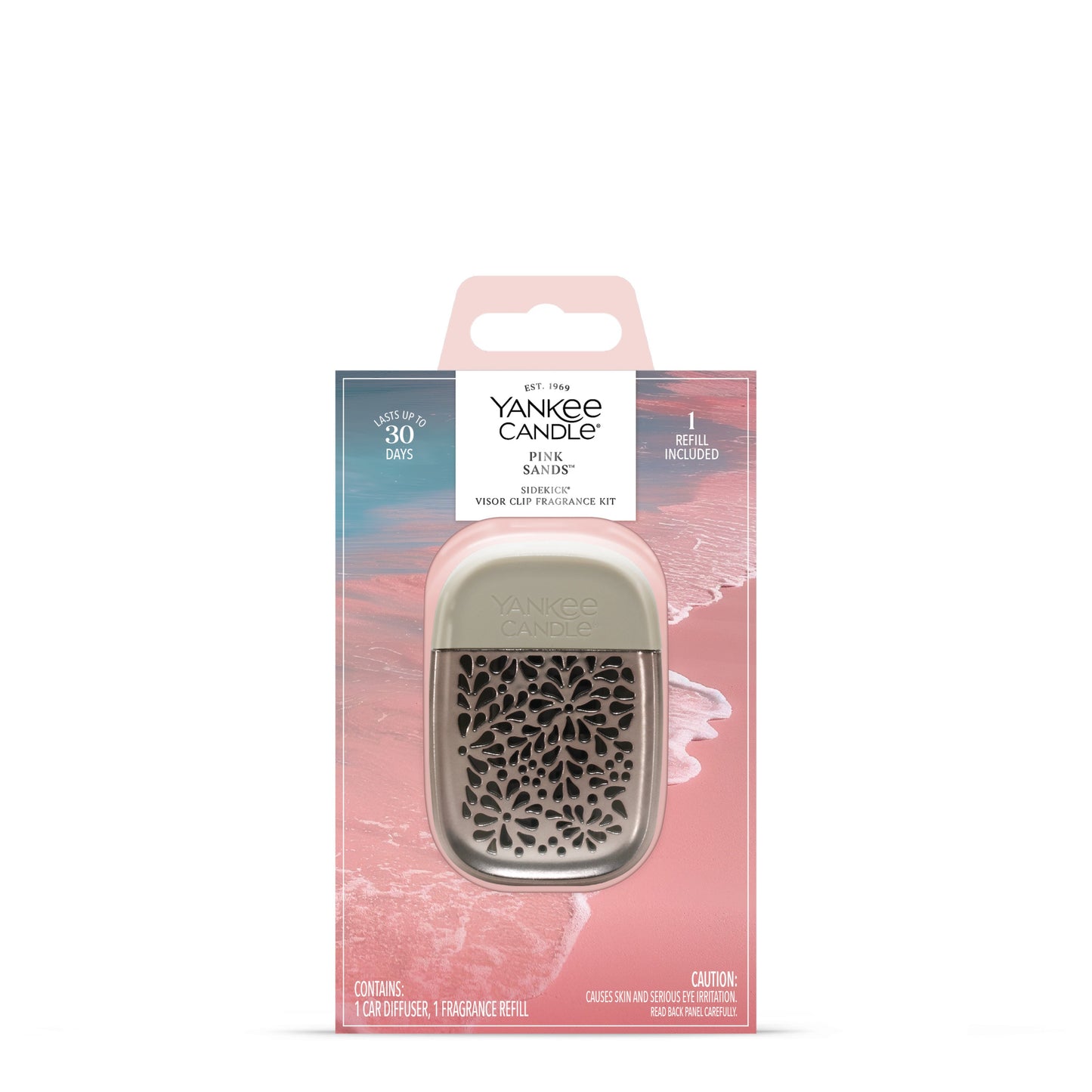 Pink Sands™ Daily 9-0069