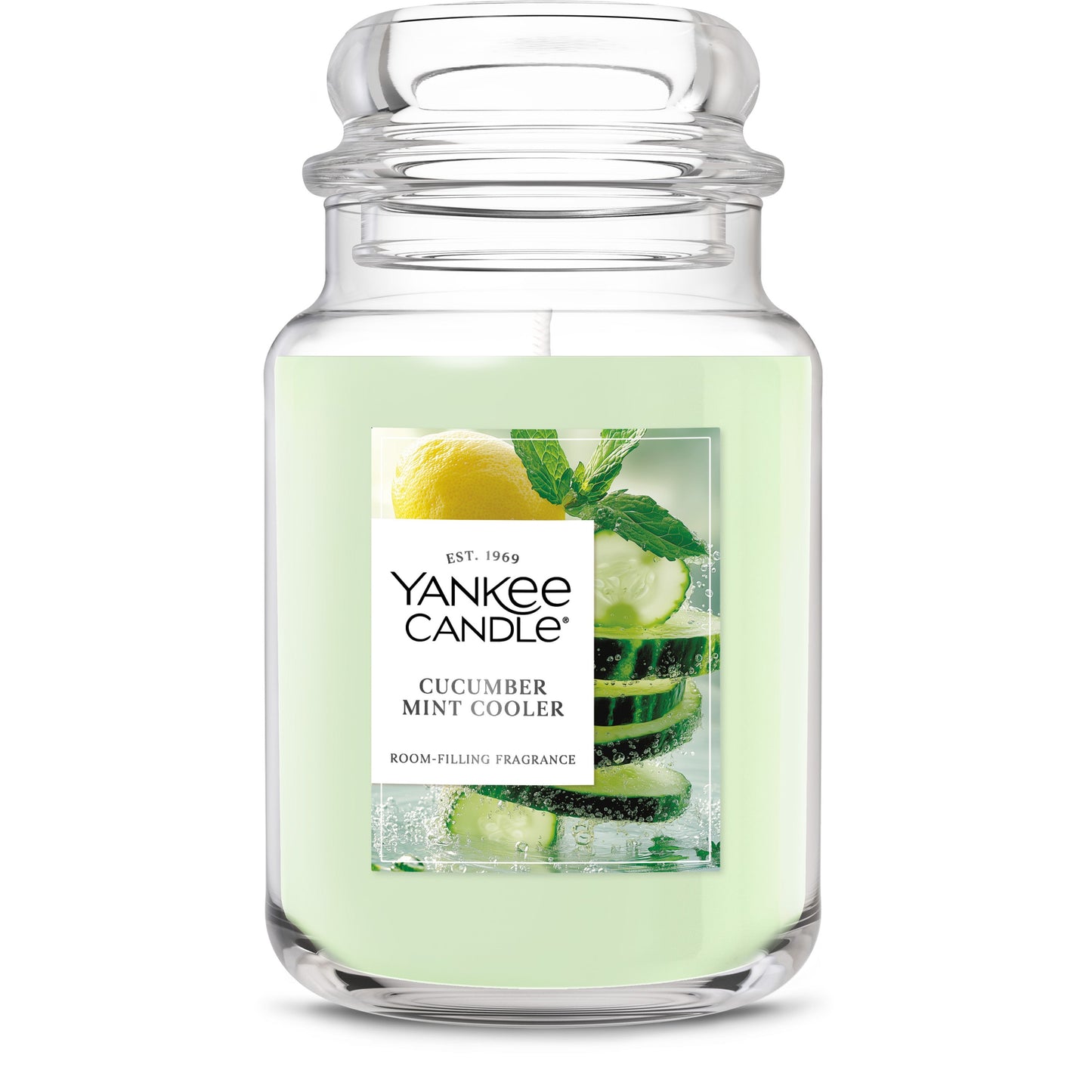 Cucumber Mint Cooler Drop 9-0816