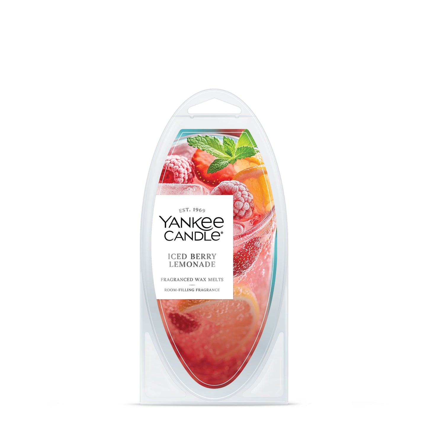 Iced Berry Lemonade Drop 9-0026