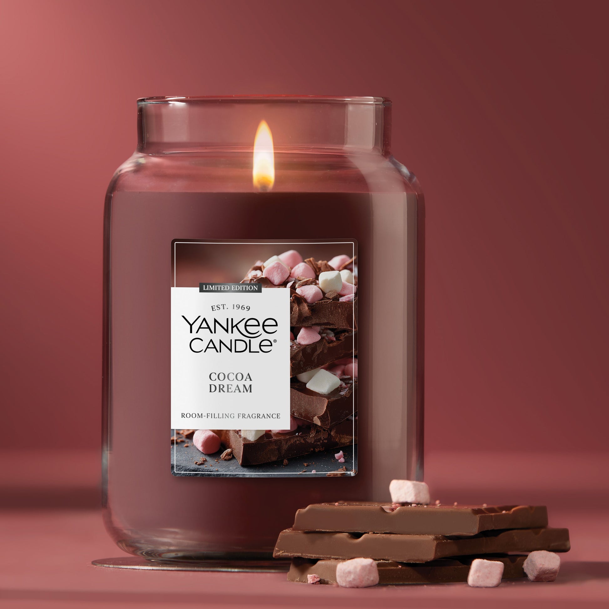 Cocoa Dream