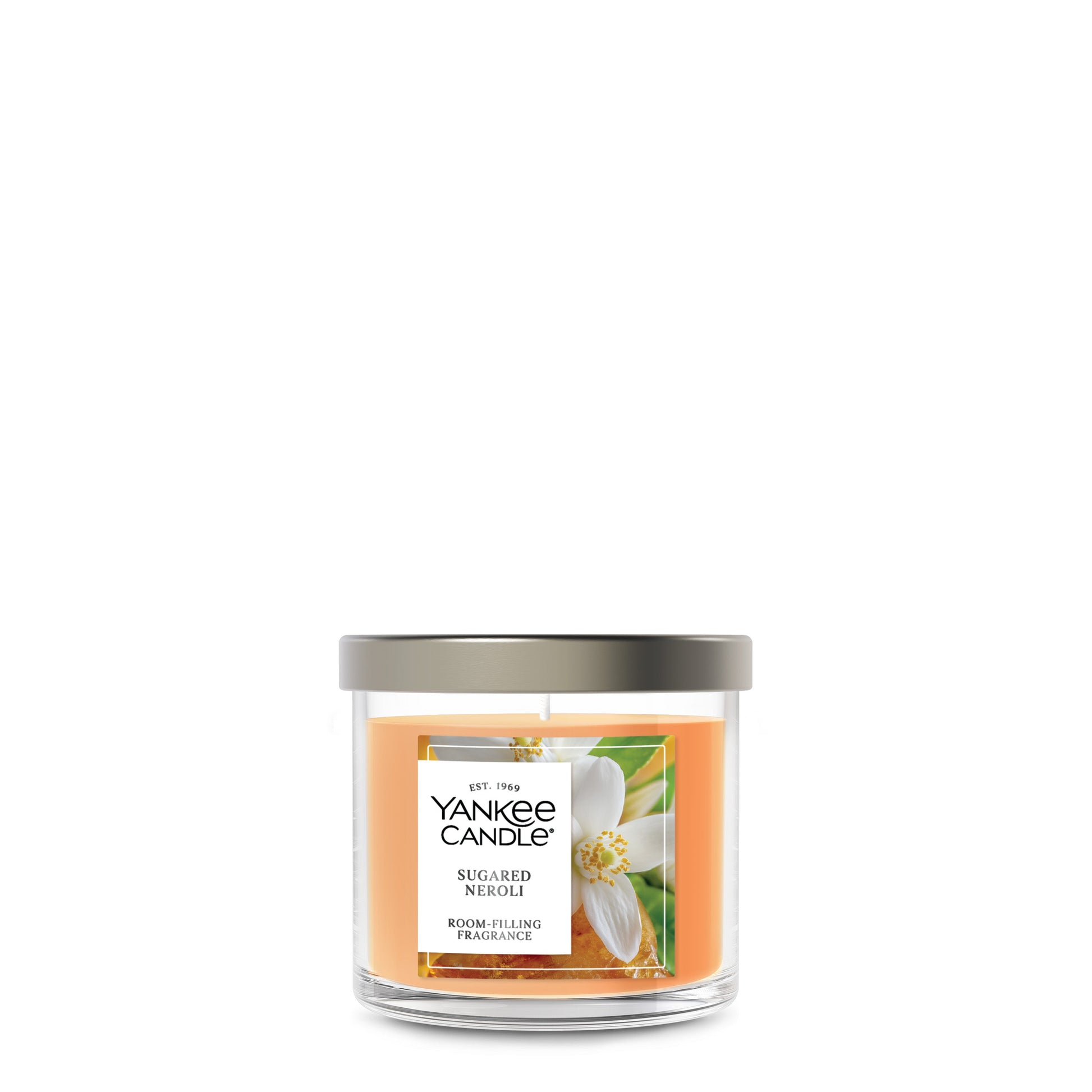 Sugared Neroli