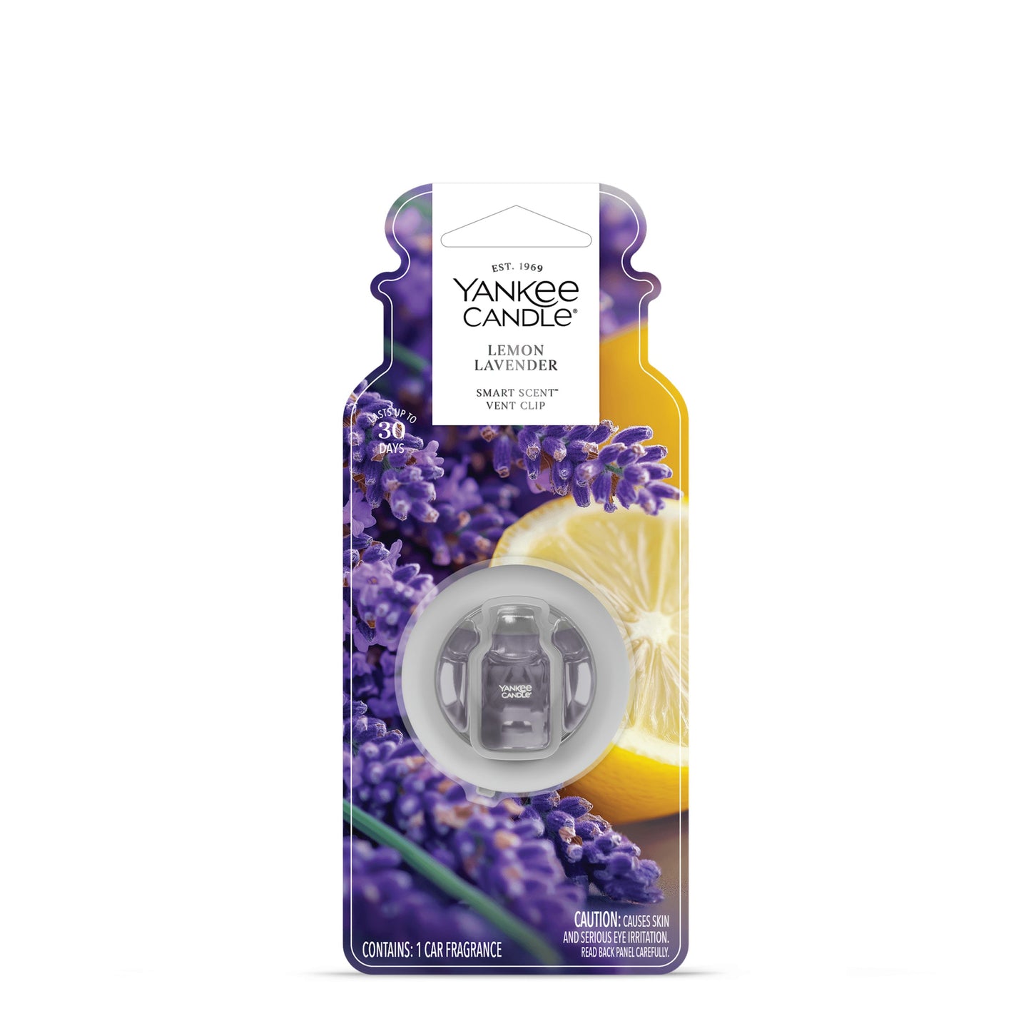 Lemon Lavender Wave 9-0012
