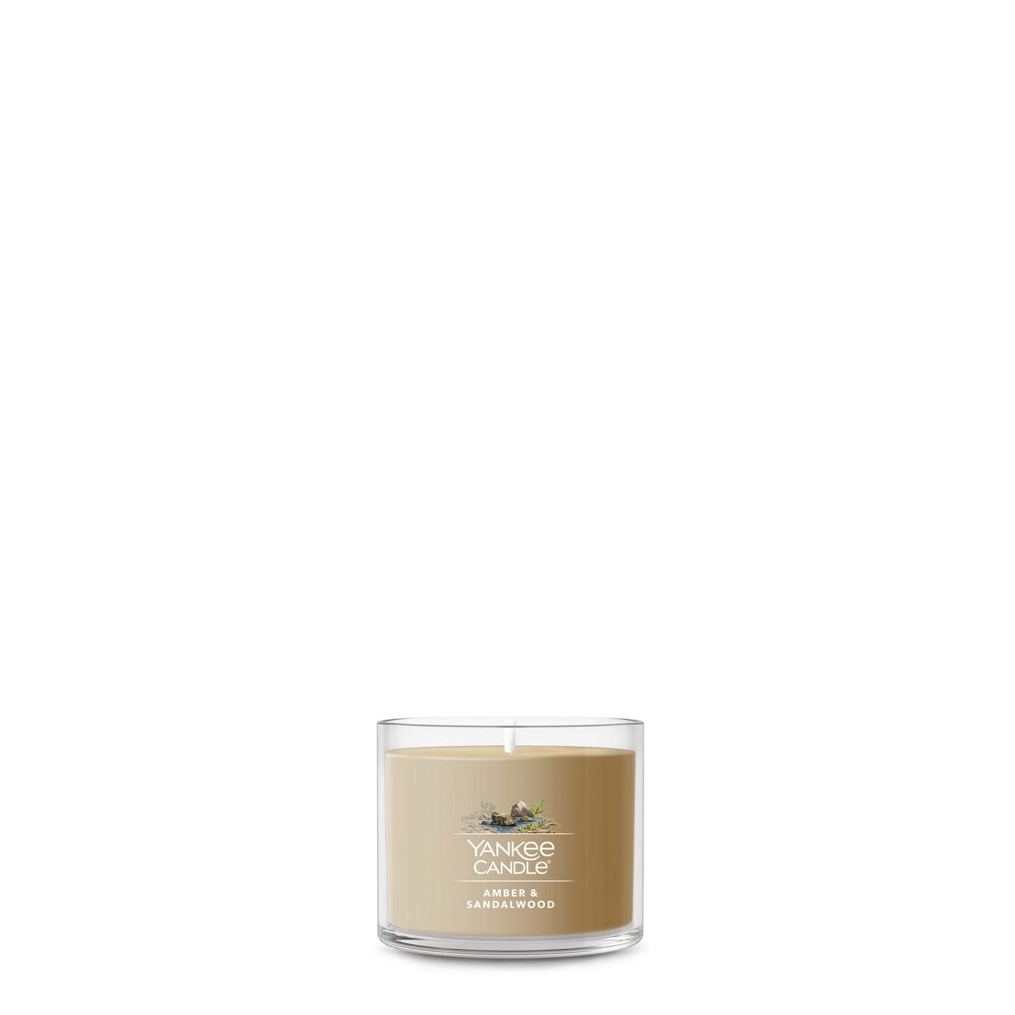 Amber & Sandalwood Select 9-0255