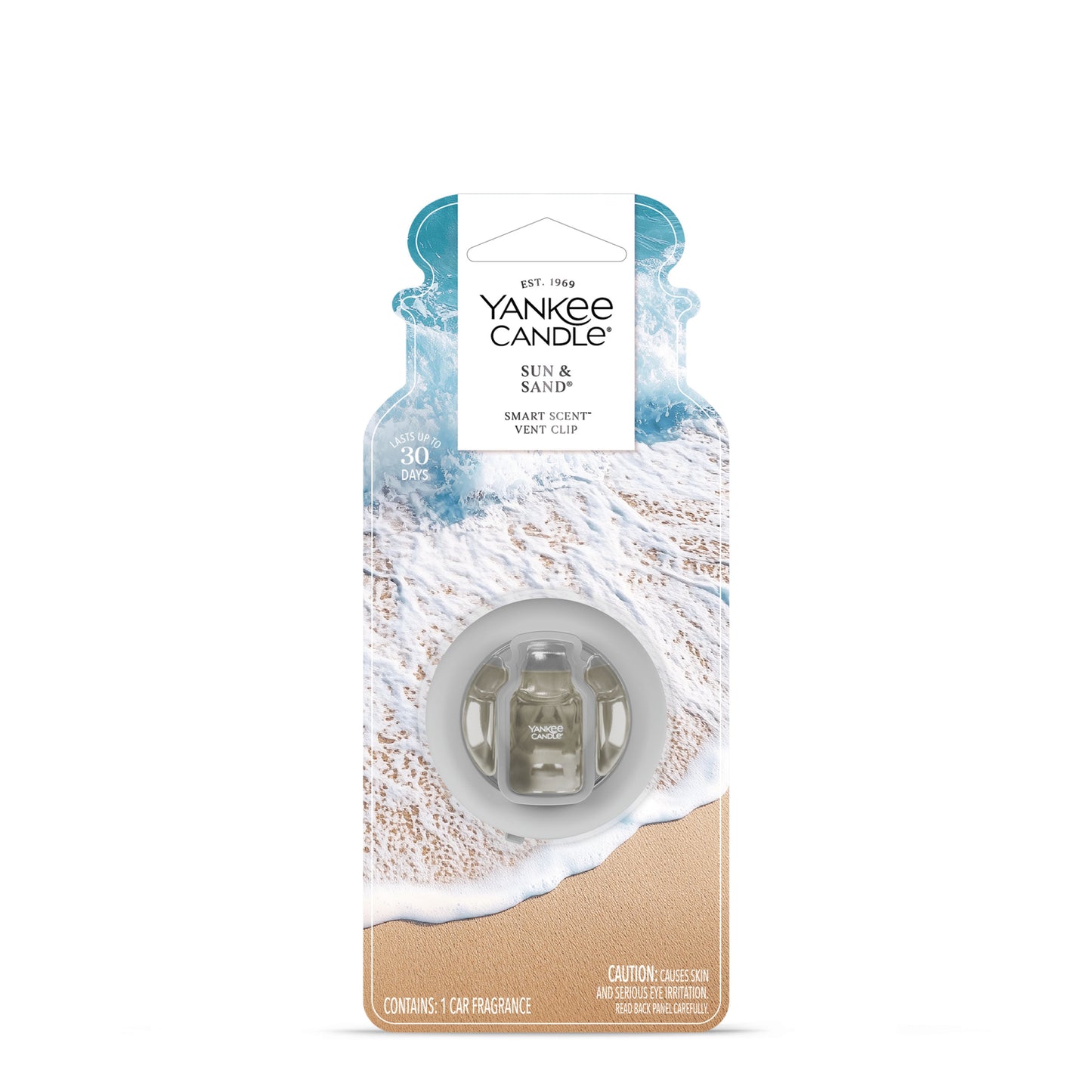 Sun & Sand® Drop 9-0496