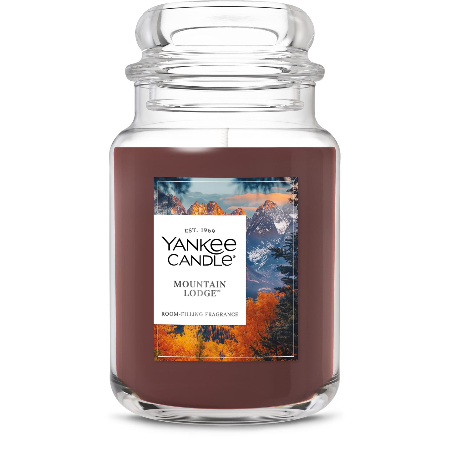 Mountain Lodge™ Blend 9-0791